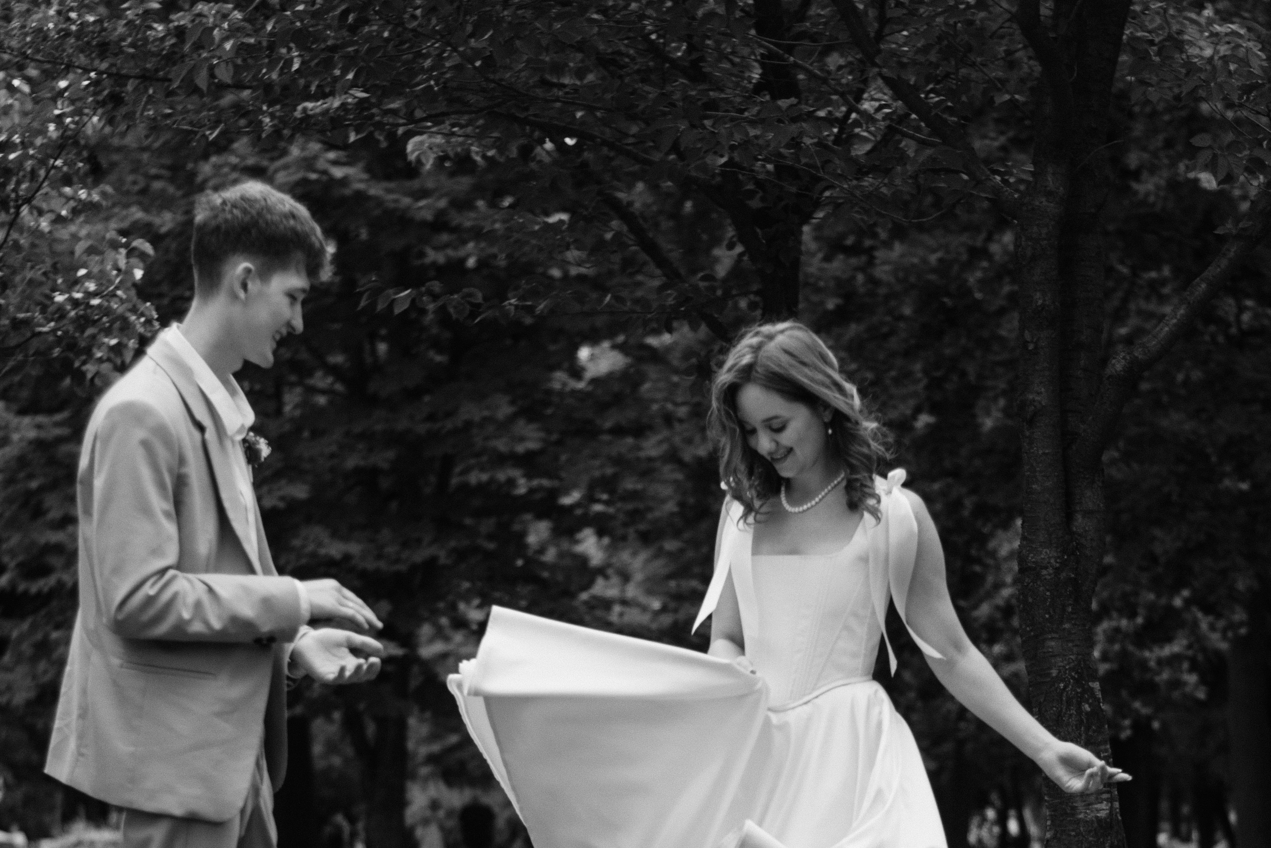 СВАДЬБА. Портретный и лавстори фотограф в Стерлитамаке Альбина Шарт