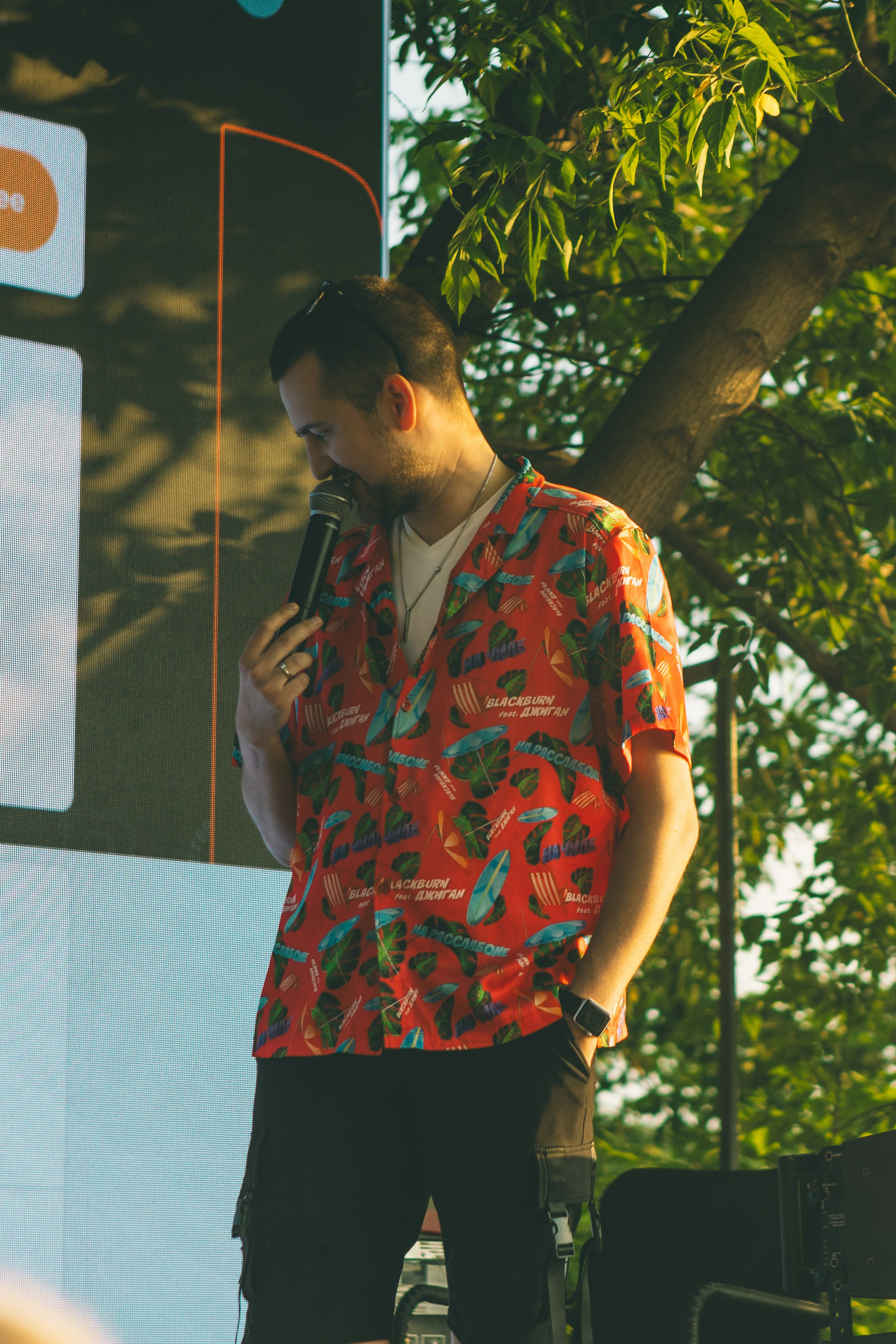 Вечеринка от Best Shop. Ilgizphoto.ru