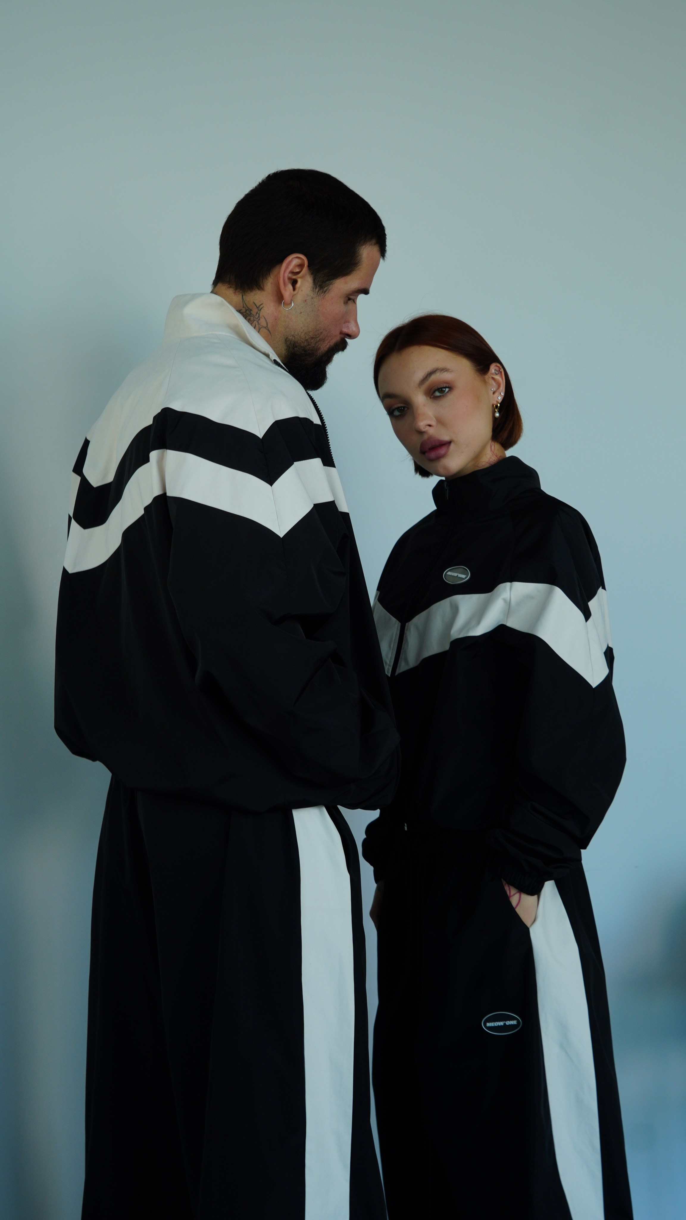 Бренд одежды. Видеограф и Фотограф в Москве