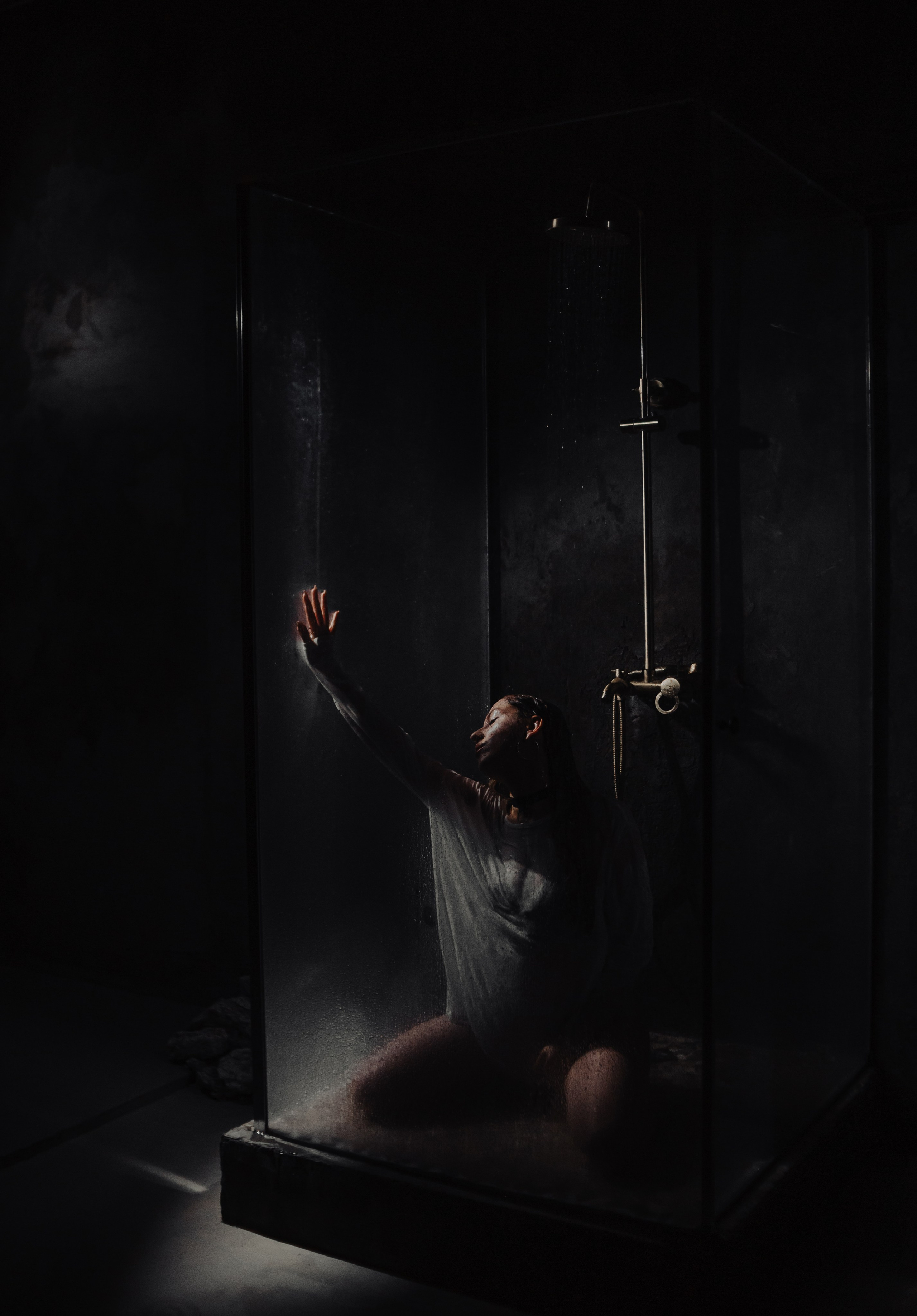 Вика. Фотограф Брянск