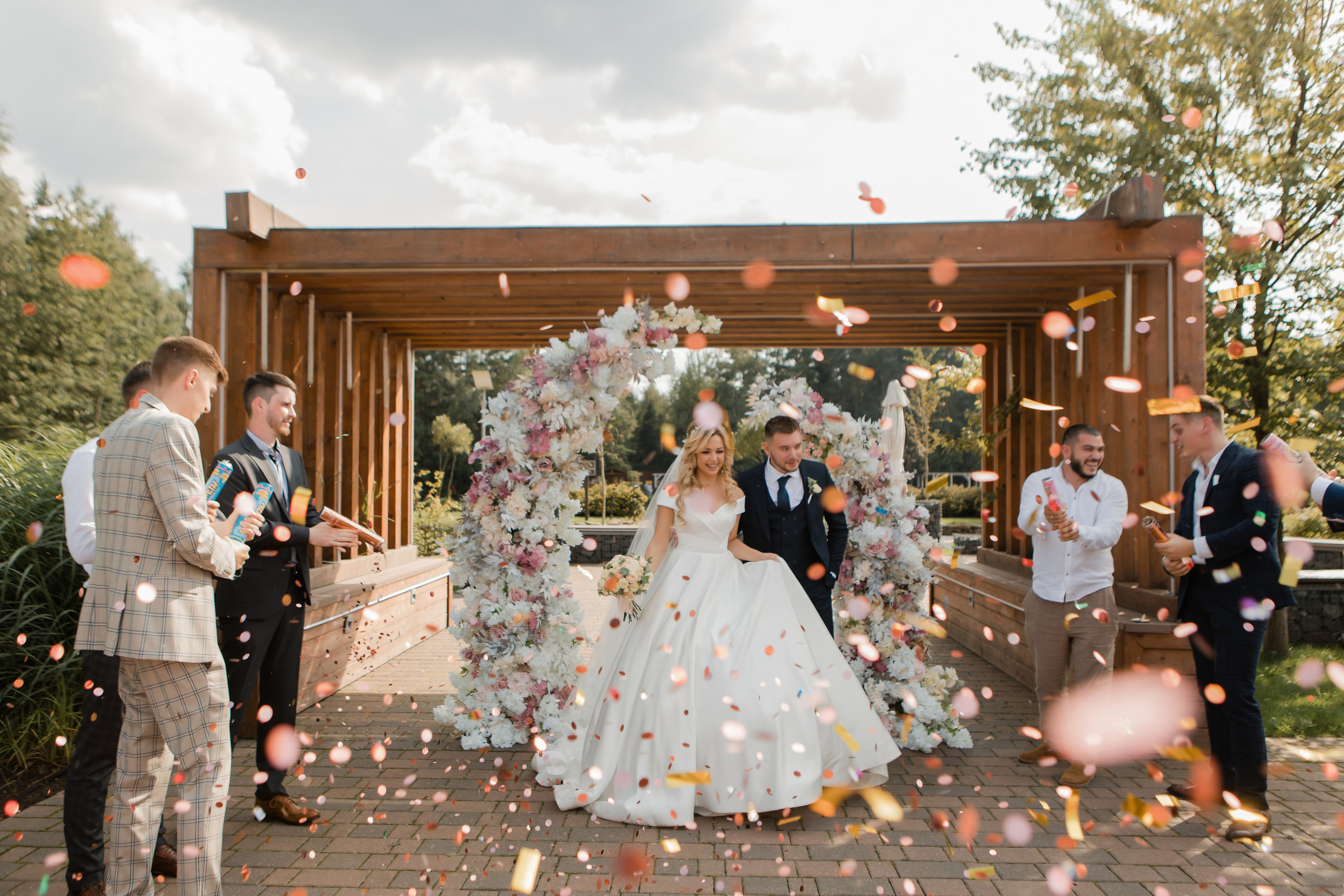 Фотограф Анна Хомко. Беларусь, Москва, Варшава. Свадебная фотосъемка