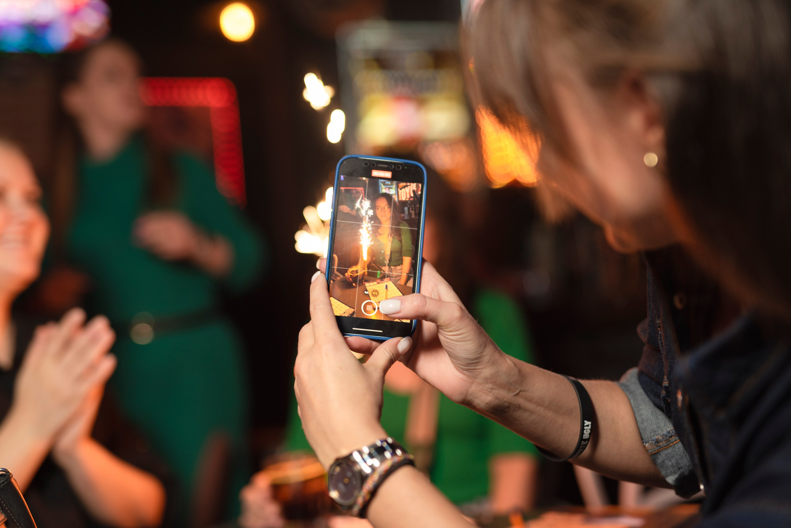 Квиз. Фотограф Москва Софа Ревчук