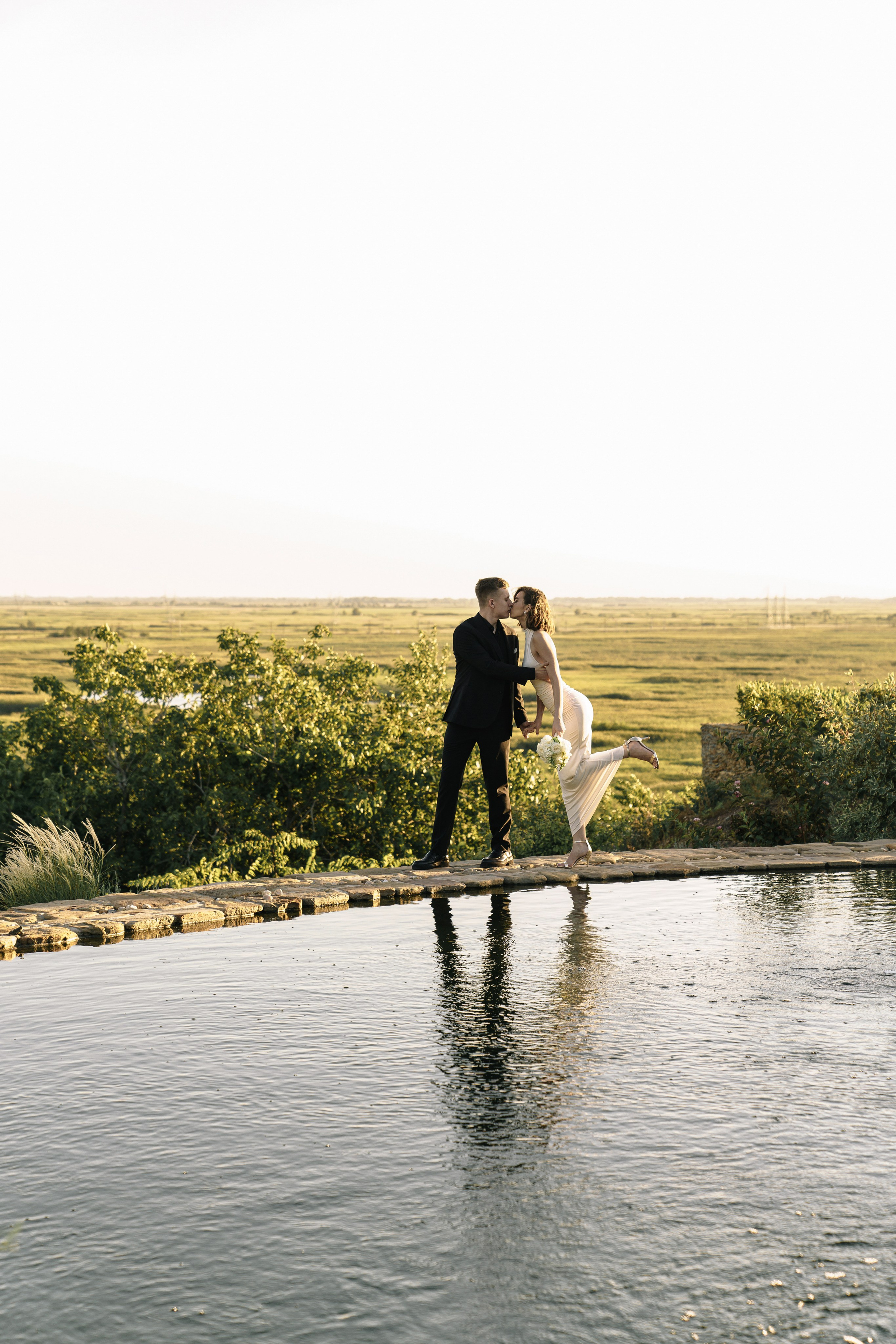 Свадебный фотограф в Ростове-на-Дону Саша Филатова