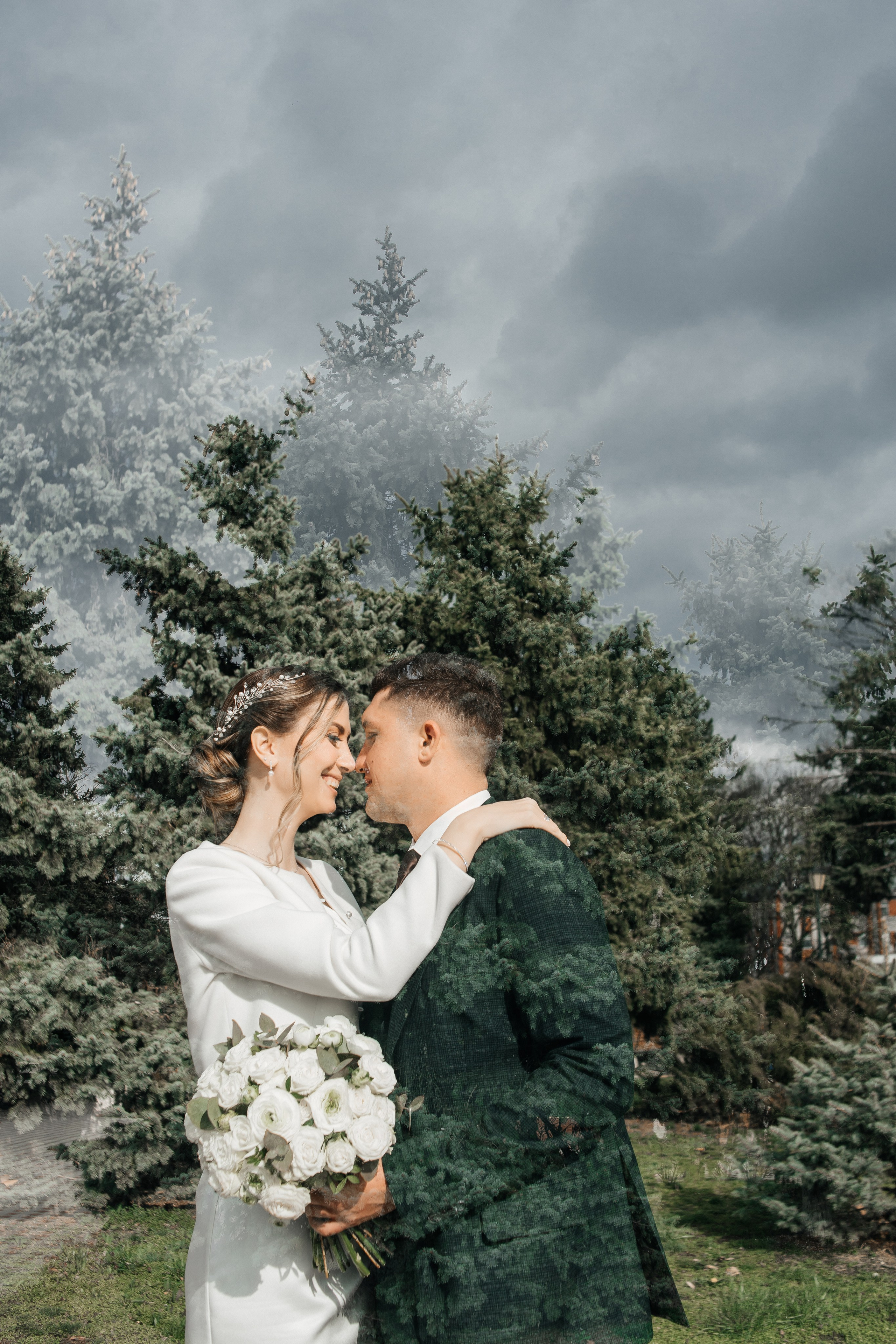 Свадебный фотограф Новопокровская, Белая Глина, Тихорецк, Крансодар. Свадебный и семейный фотограф в Краснодарском крае Мария Данилкина