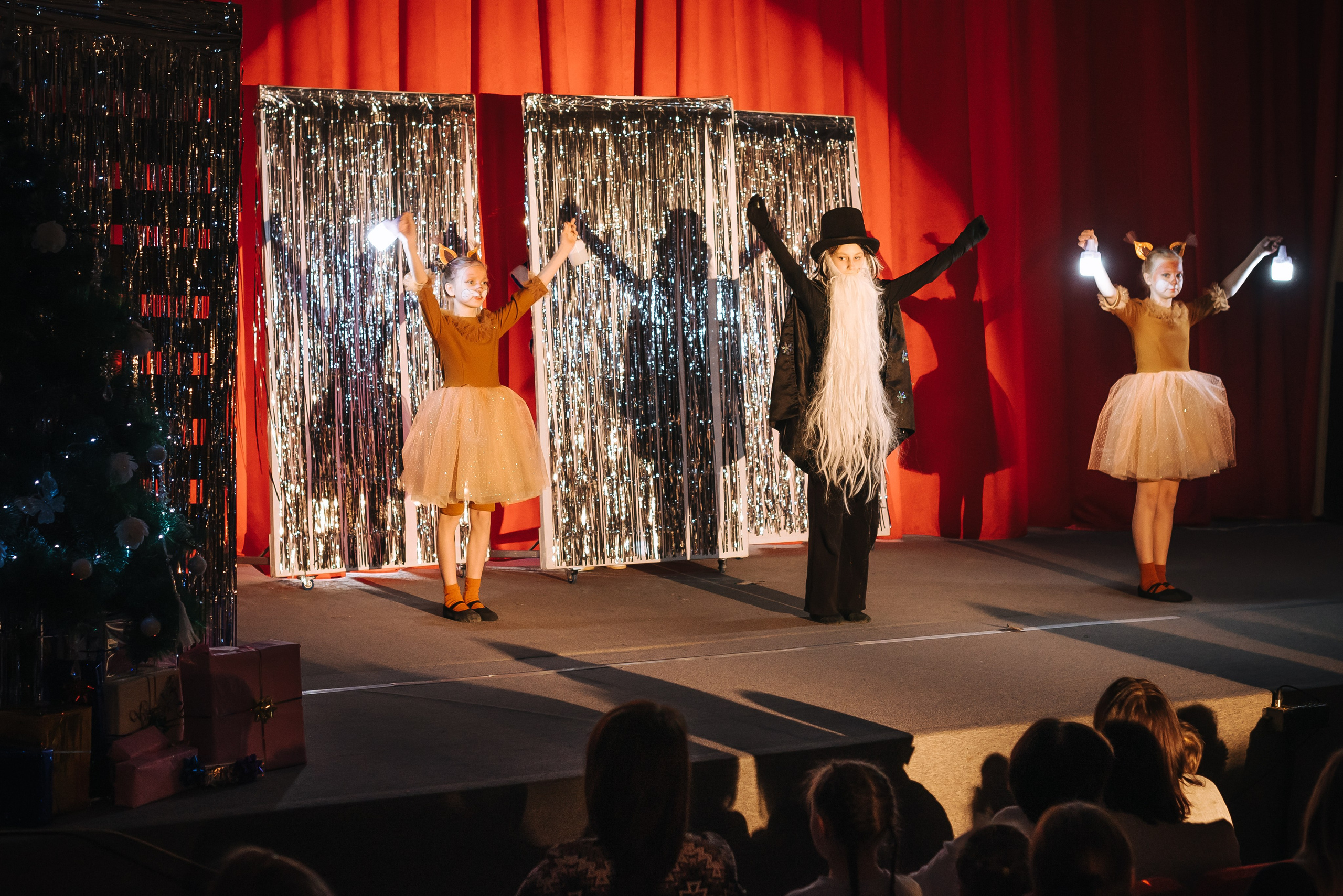 Театральные фотографии. Фотограф Карина Шарова Москва