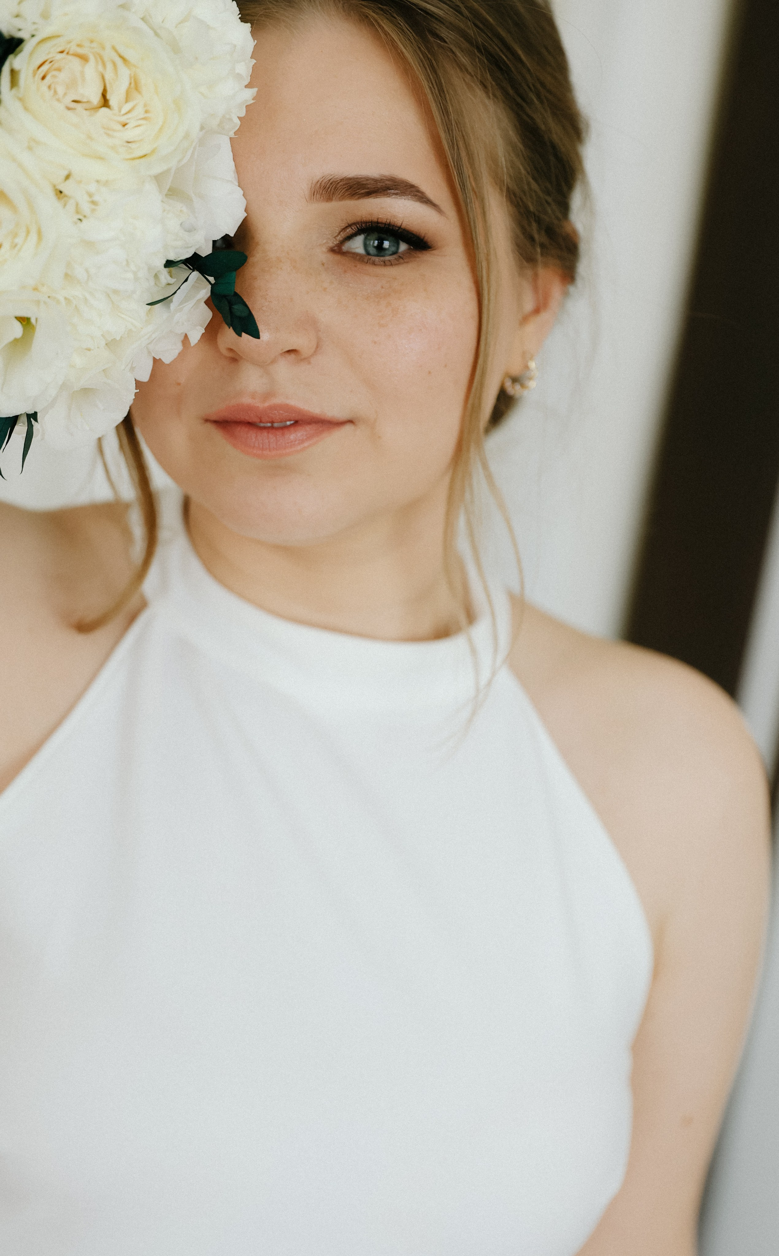 Ольга и Иван. Свадебный фотограф Екатеринбург Алексей Ладыгин