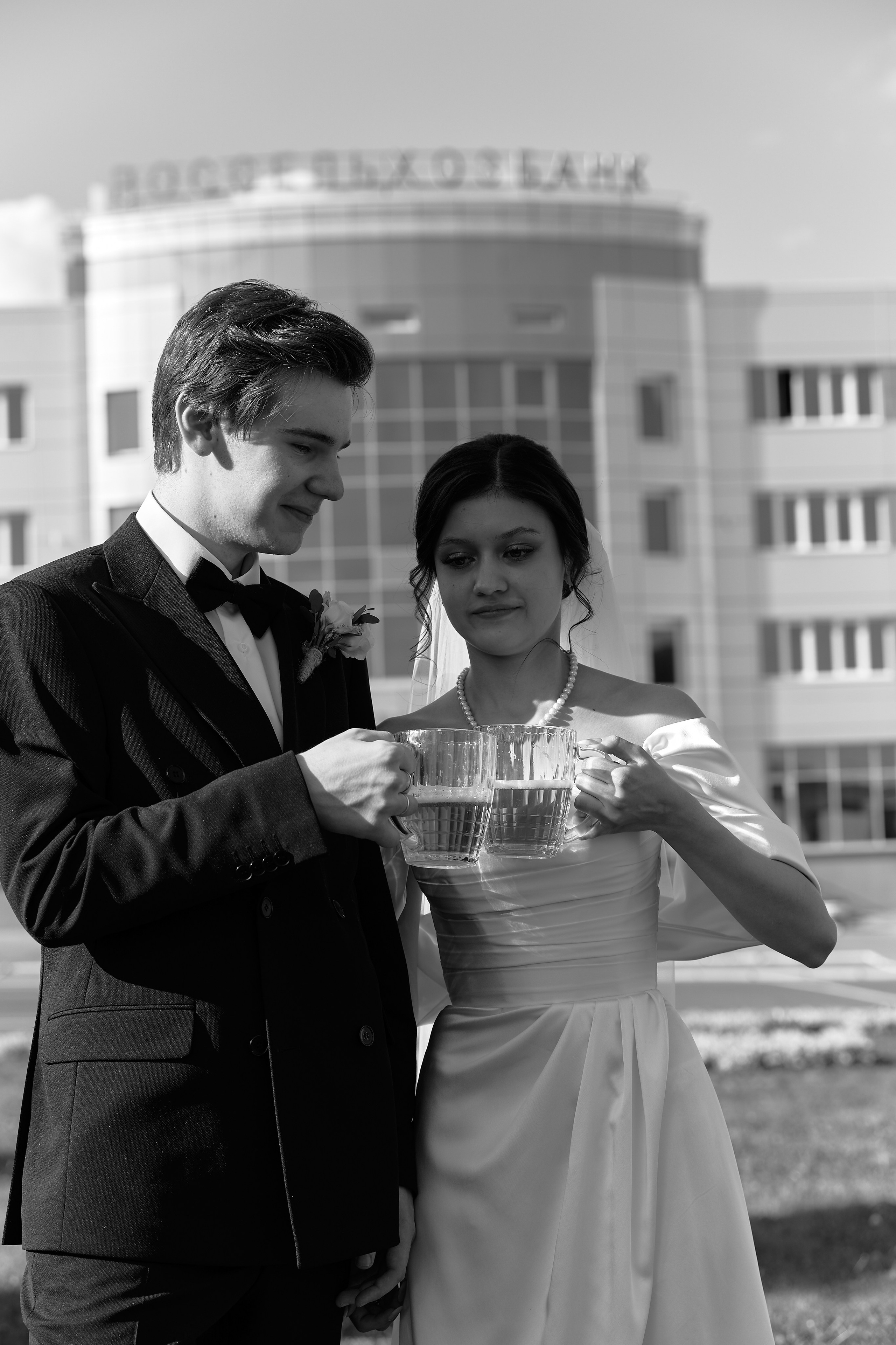 Роман &Анна. Свадебный и семейный фотограф г. Саранск