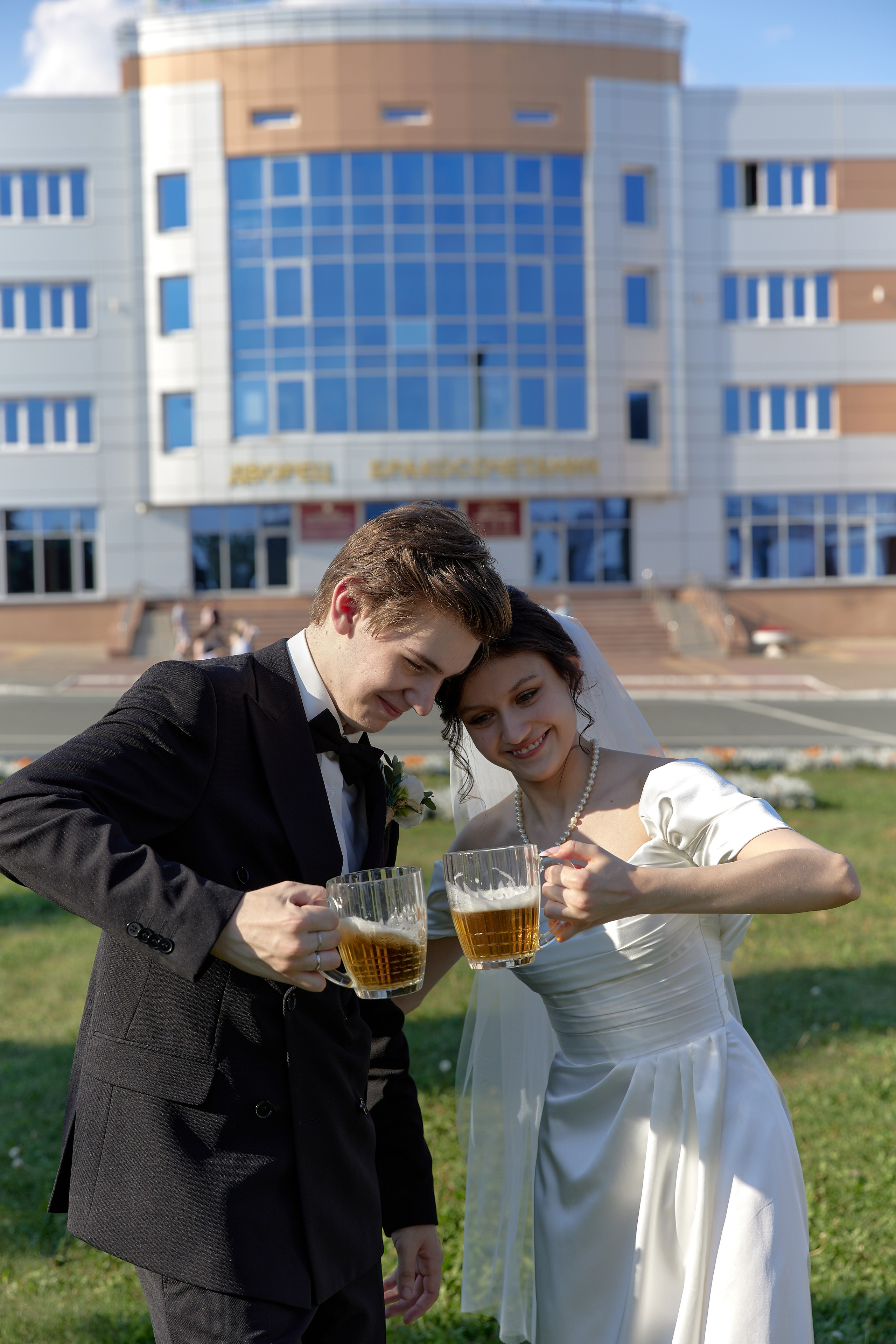 Роман &Анна. Свадебный и семейный фотограф г. Саранск