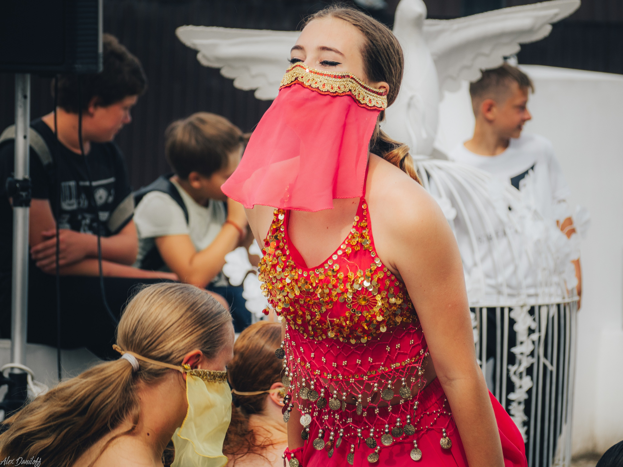 День города. Муром. 2024. Муром-Инфо. Новости культуры, образования, спорта в городе Муром