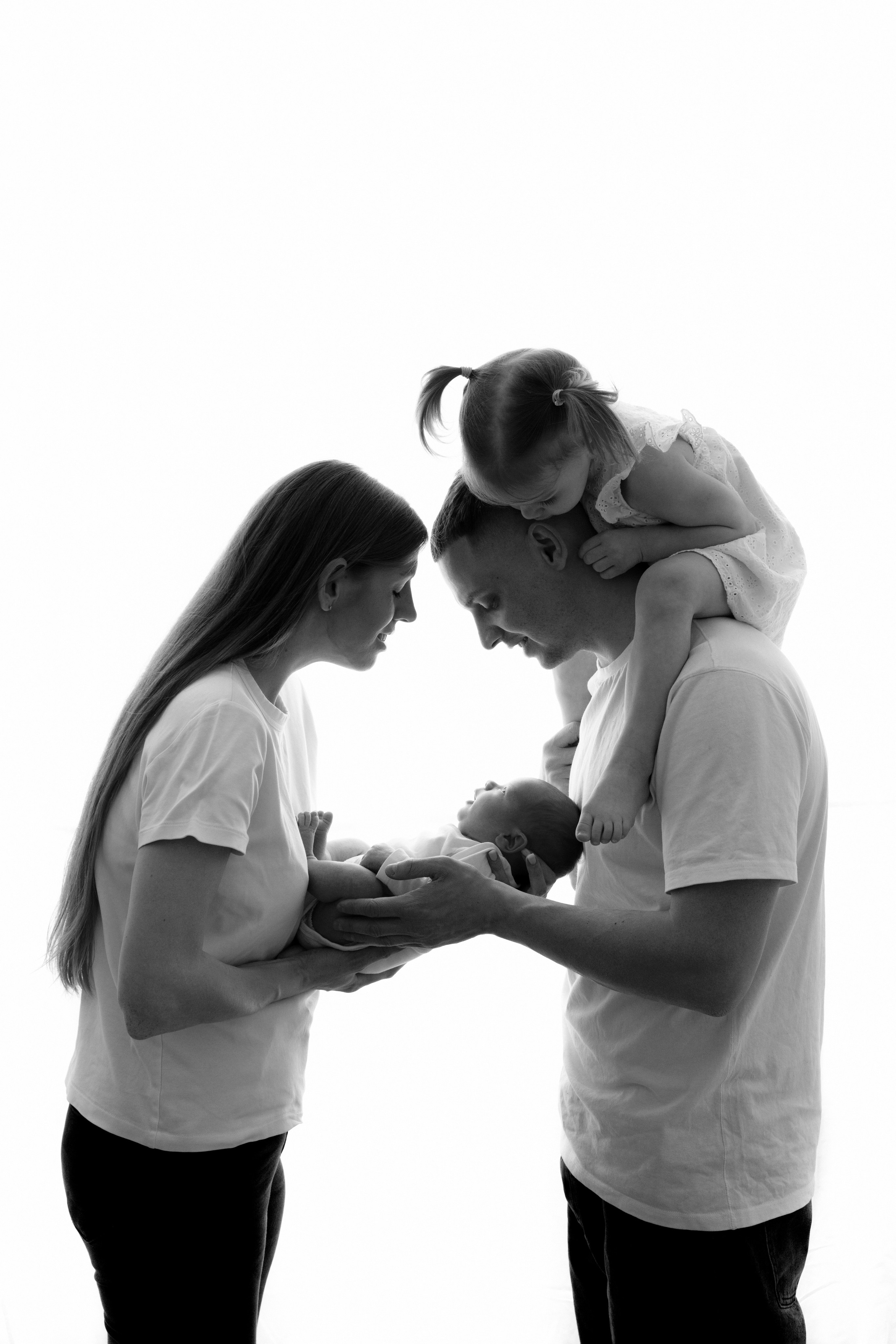 Фотосессия новорожденных в Мурманске, фотограф новорожденных. Мария Махинина — фотограф в Мурманске и Североморске