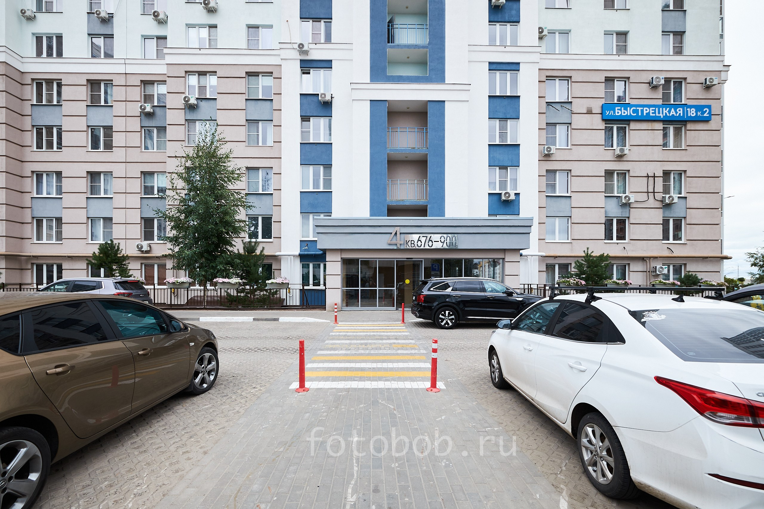 Новостройки- квартиры в Рязани