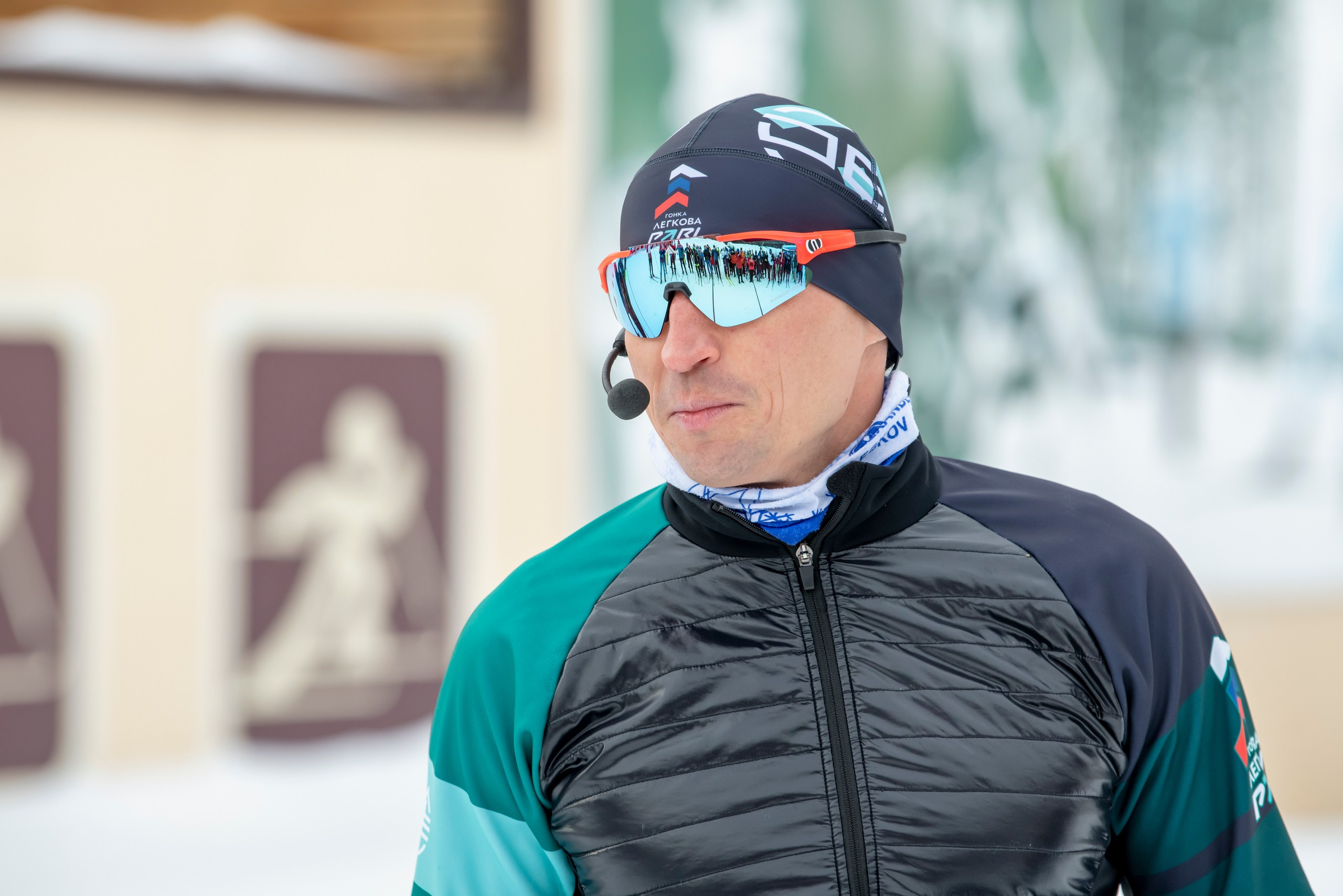 Спорт. Foto-Zuev фотография как искусство