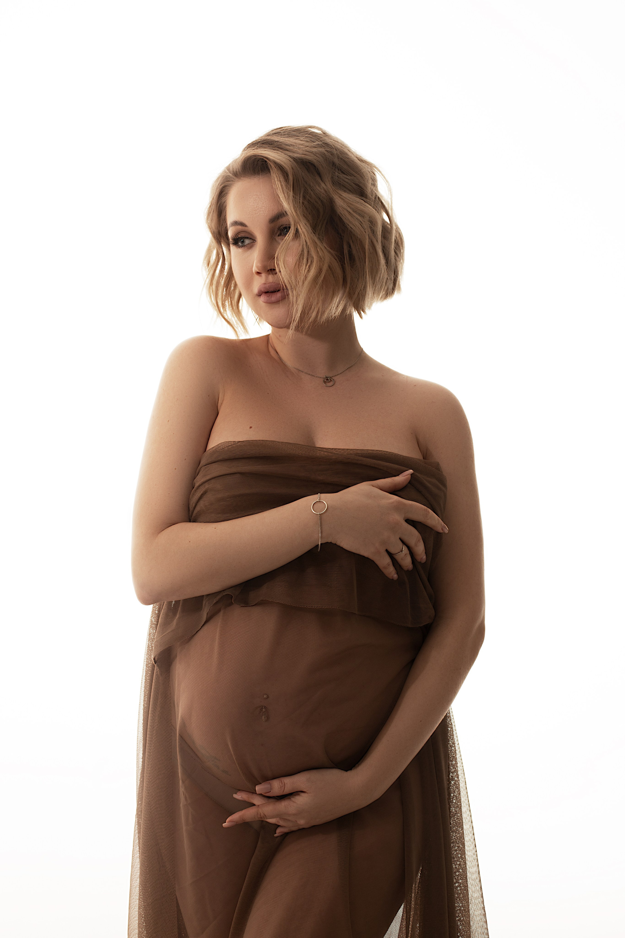 Анастасия. Фотограф Алина Кучумова