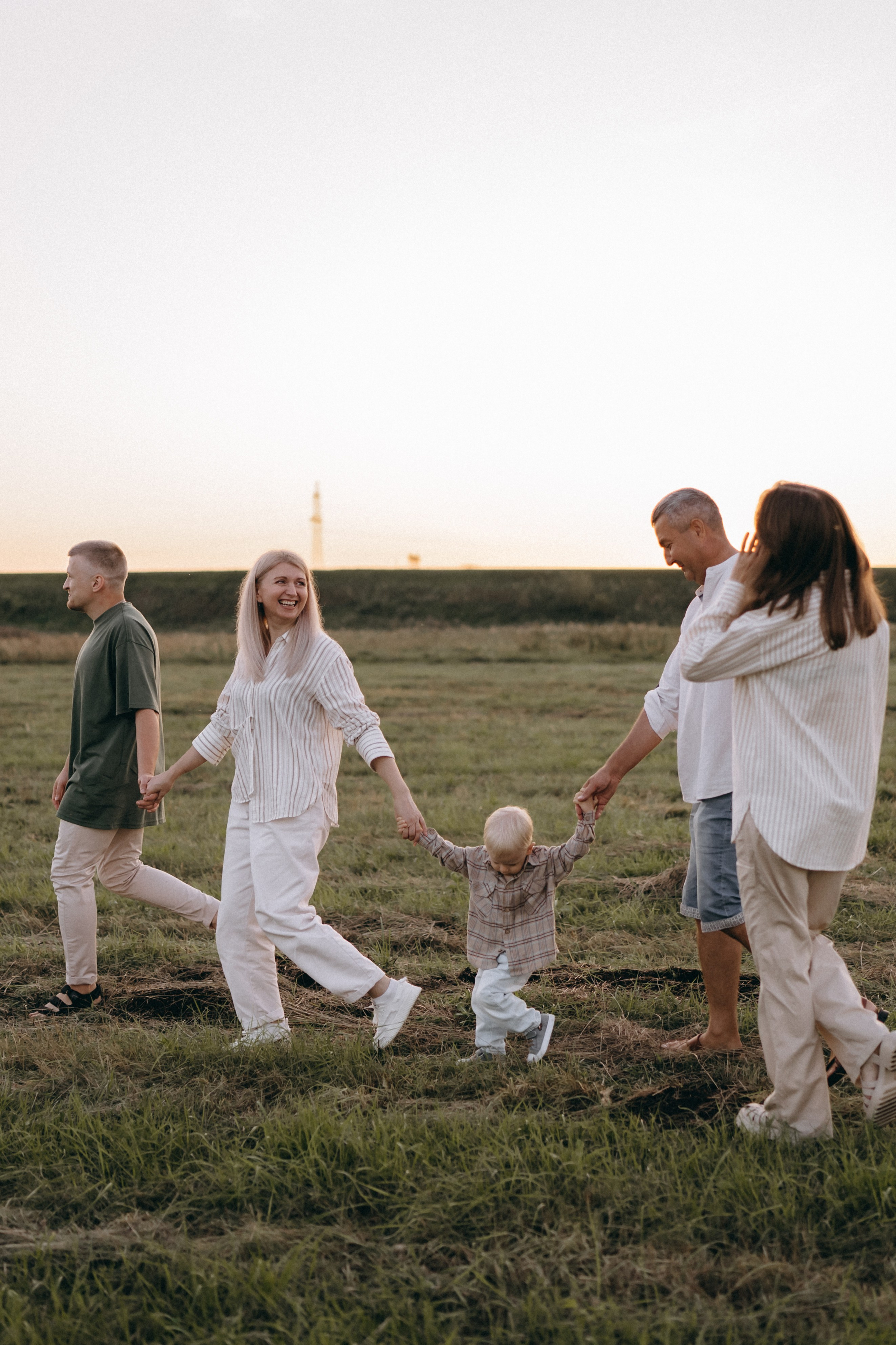Запомнить этот день. Семейный фотограф в Ангарске/ Иркутске