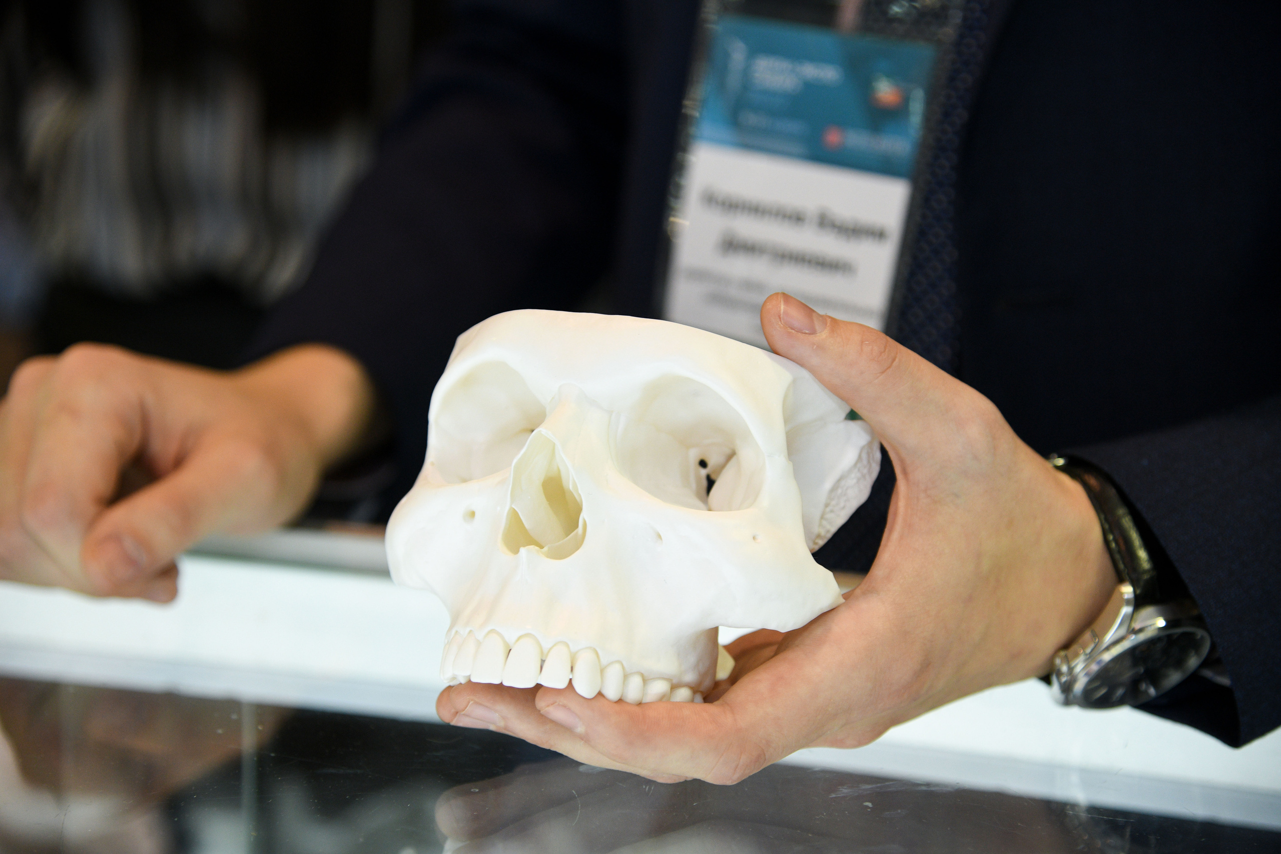 Открытие стоматологической выставки (Экспо Волга). Свадебный и семейный фотограф в Самаре Марина Алексеева