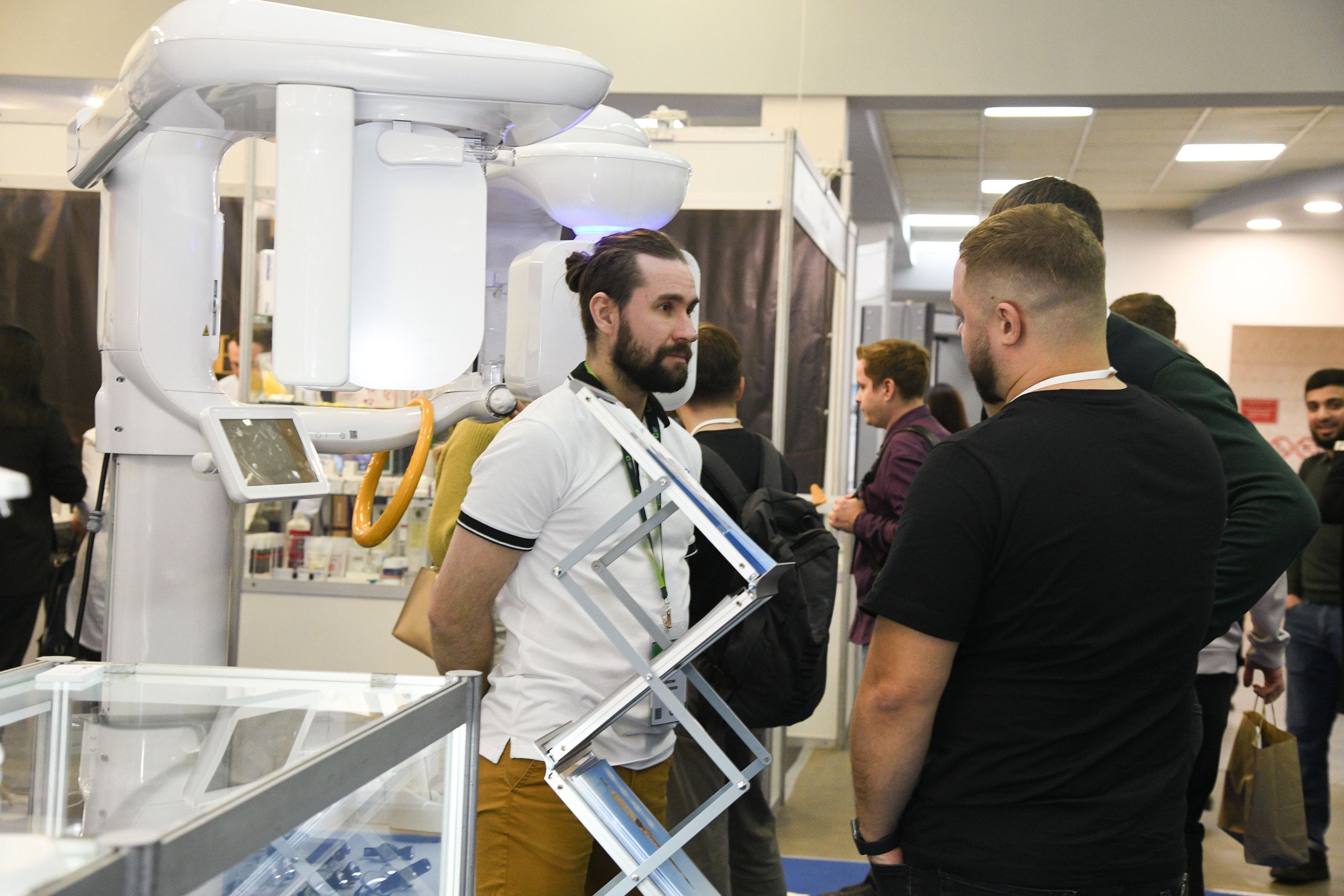 Открытие стоматологической выставки (Экспо Волга). Свадебный и семейный фотограф в Самаре Марина Алексеева