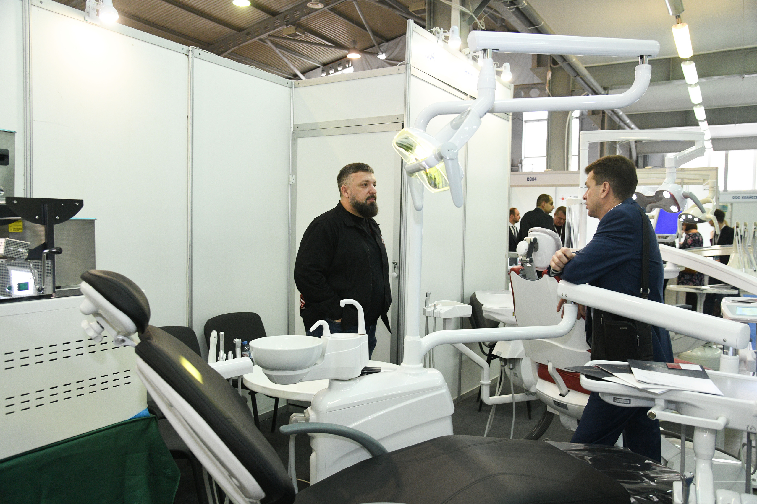 Открытие стоматологической выставки (Экспо Волга). Свадебный и семейный фотограф в Самаре Марина Алексеева