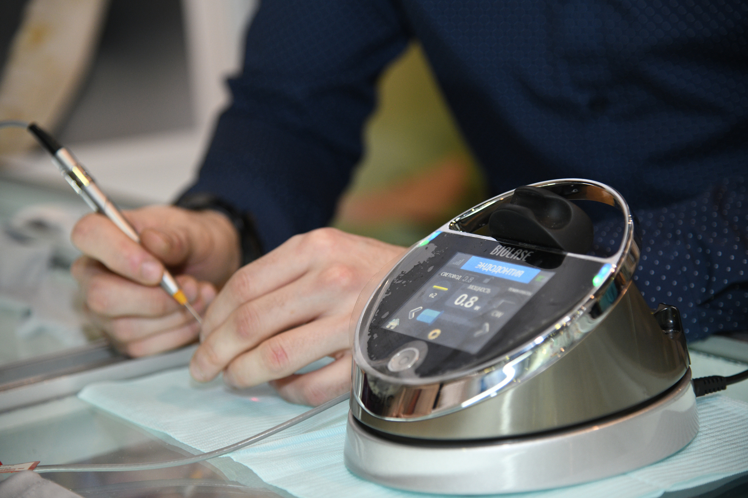 Открытие стоматологической выставки (Экспо Волга). Свадебный и семейный фотограф в Самаре Марина Алексеева