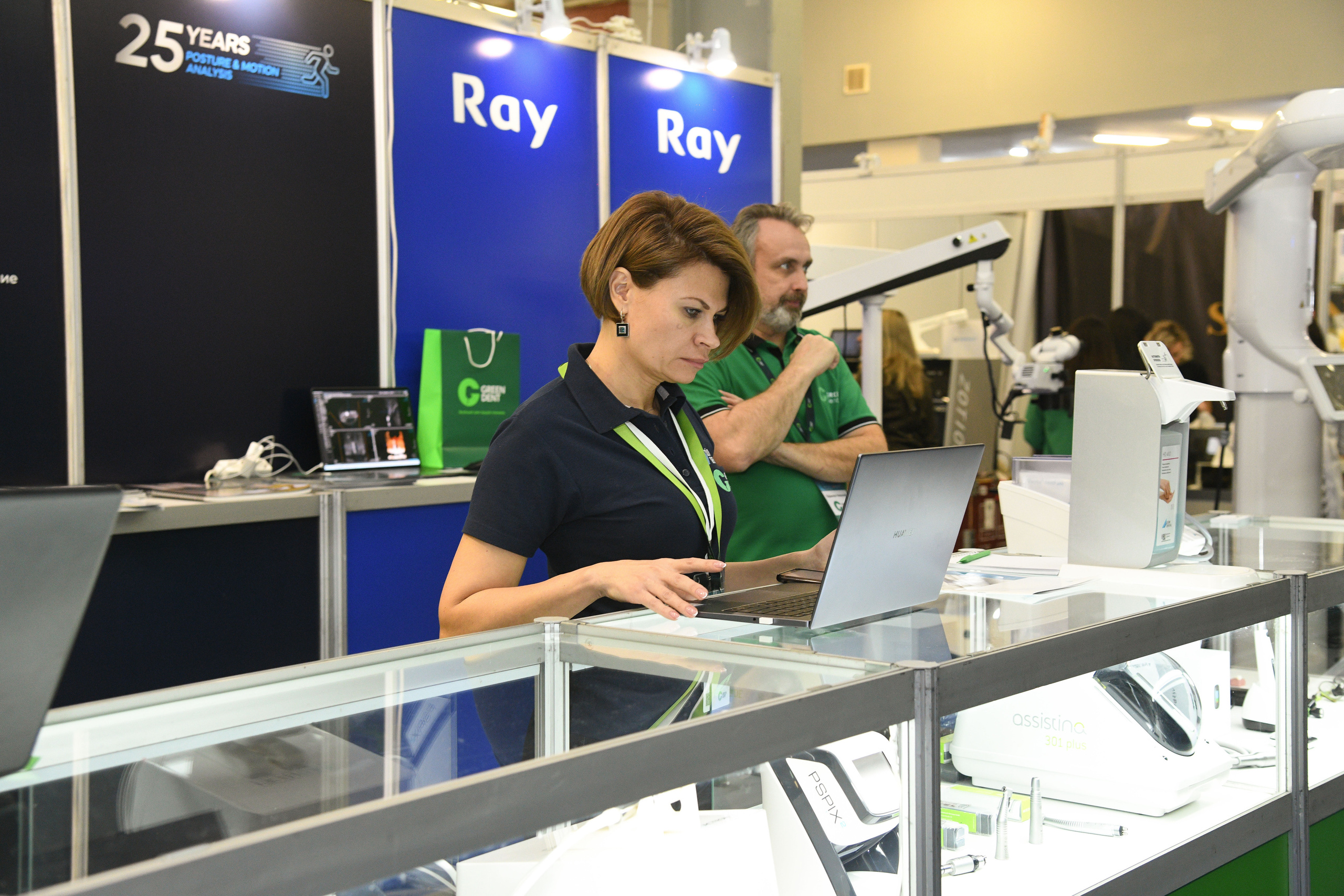 Открытие стоматологической выставки (Экспо Волга). Свадебный и семейный фотограф в Самаре Марина Алексеева