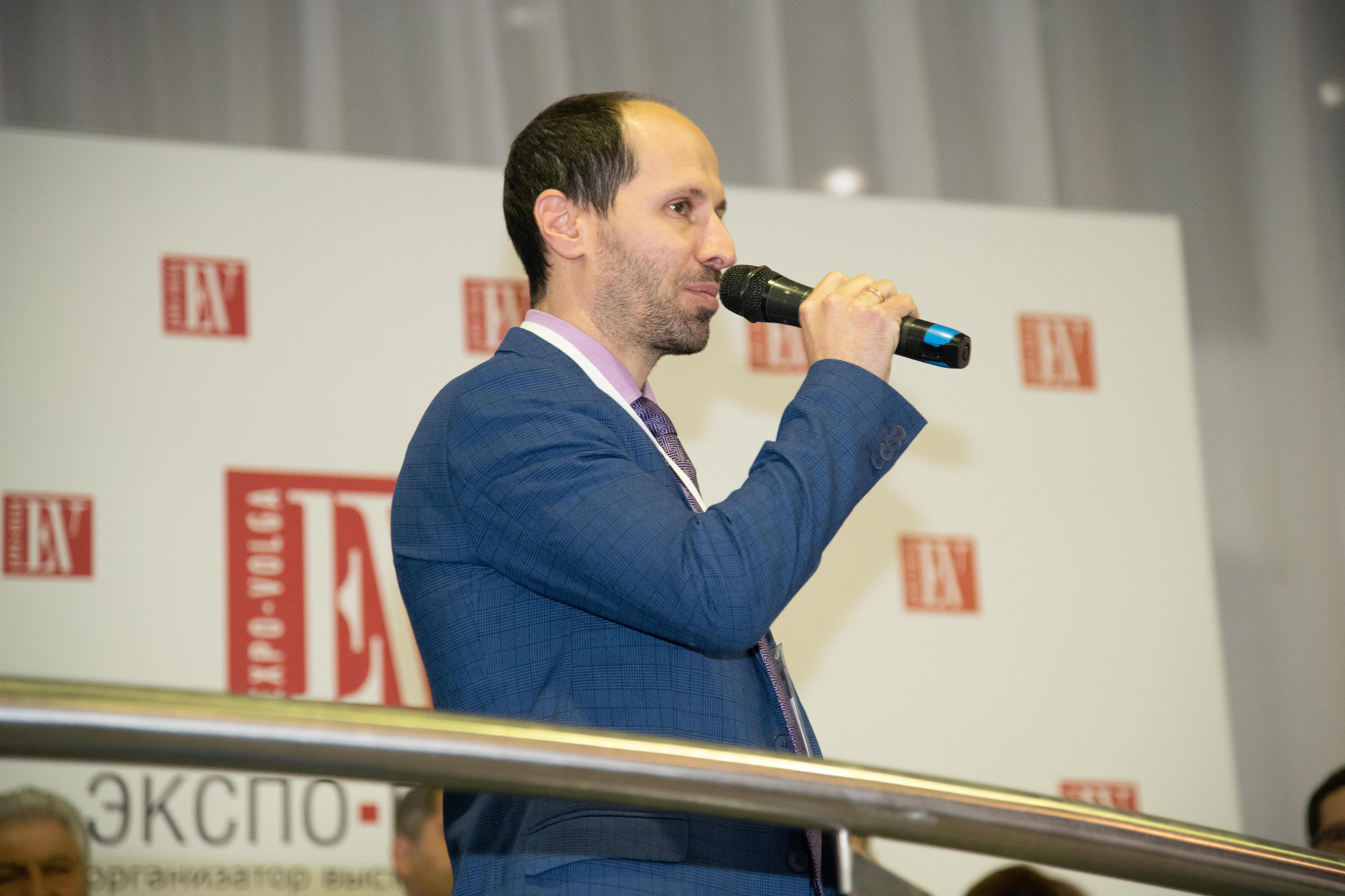 Открытие стоматологической выставки (Экспо Волга). Свадебный и семейный фотограф в Самаре Марина Алексеева