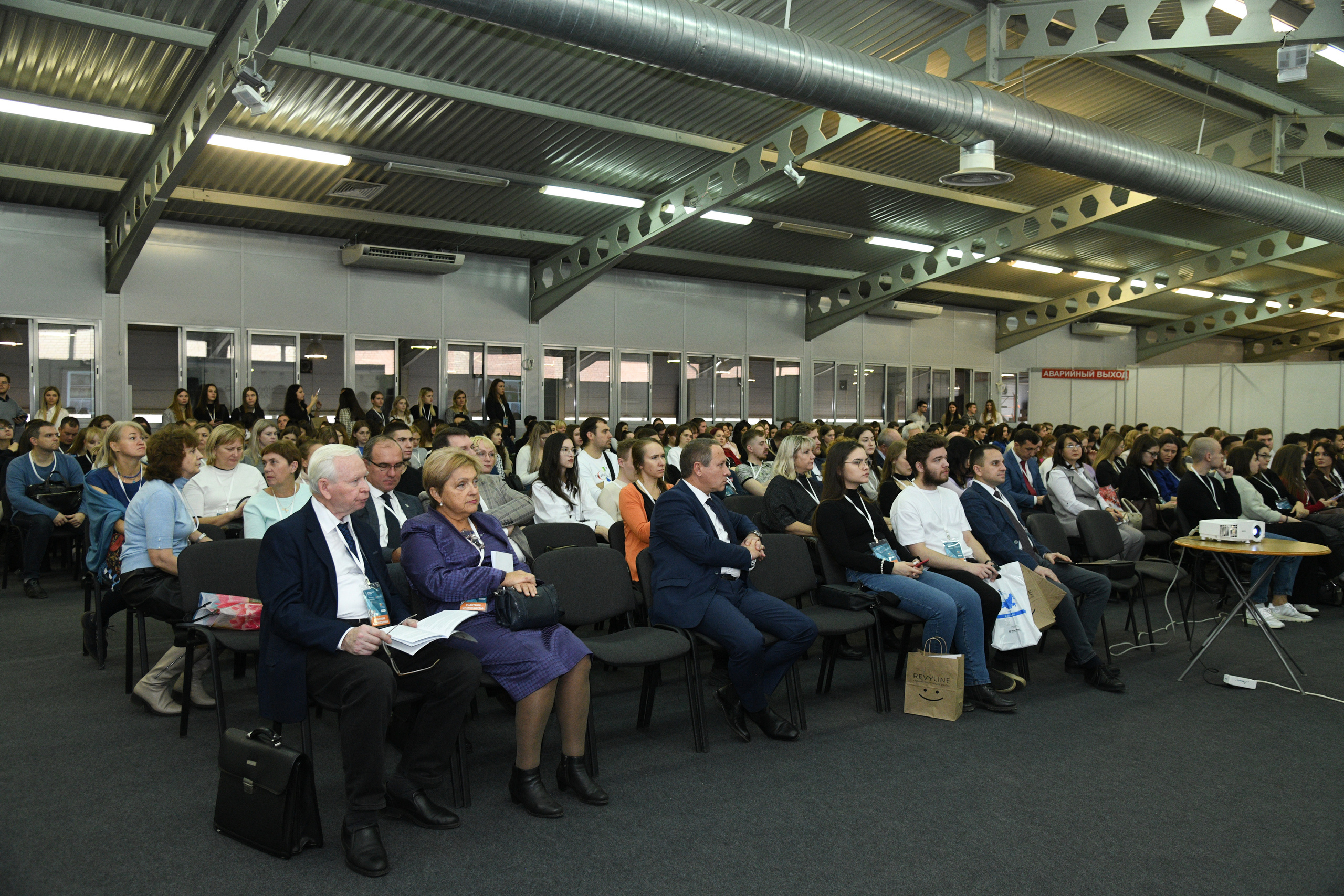 Открытие стоматологической выставки (Экспо Волга). Свадебный и семейный фотограф в Самаре Марина Алексеева