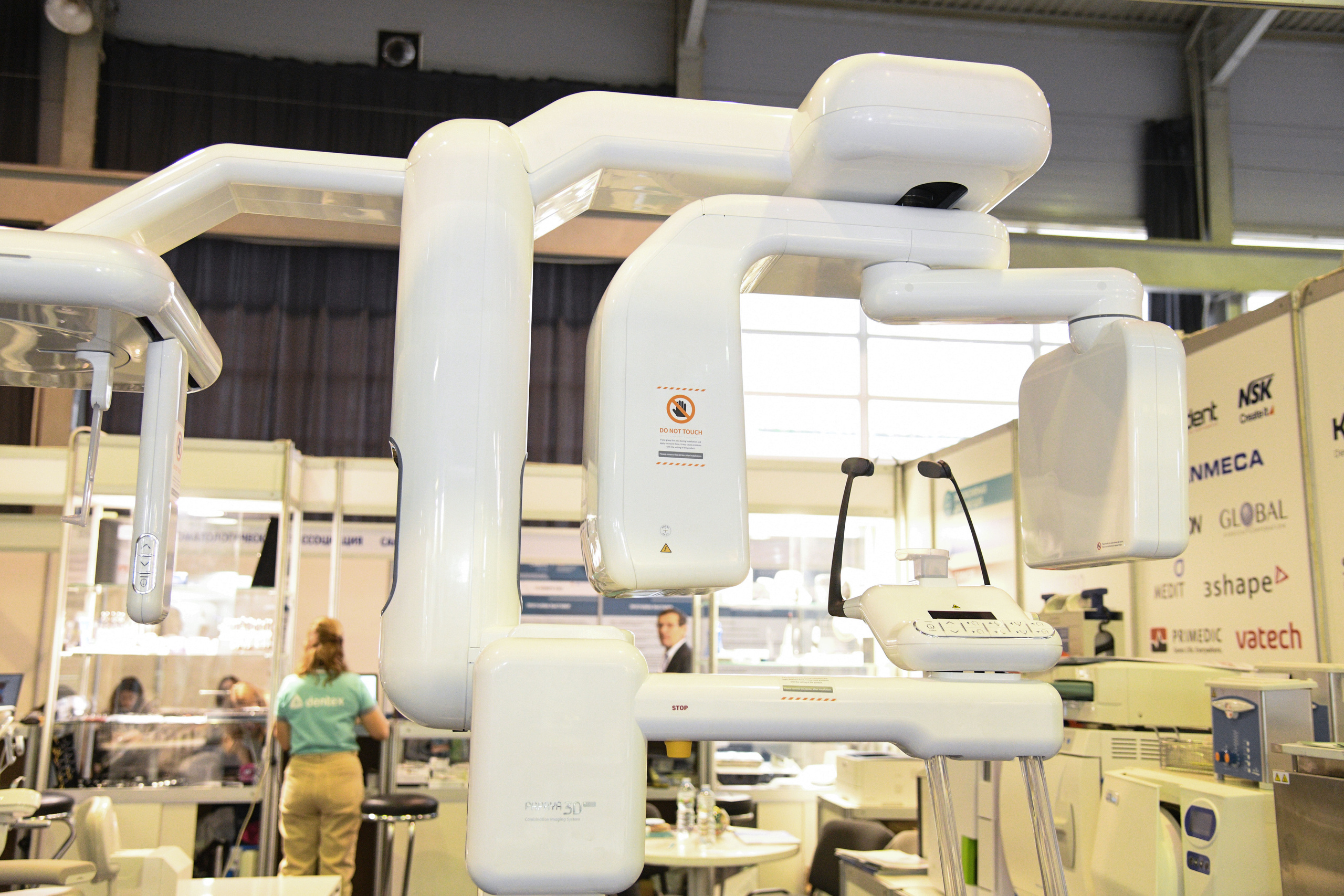 Открытие стоматологической выставки (Экспо Волга). Свадебный и семейный фотограф в Самаре Марина Алексеева