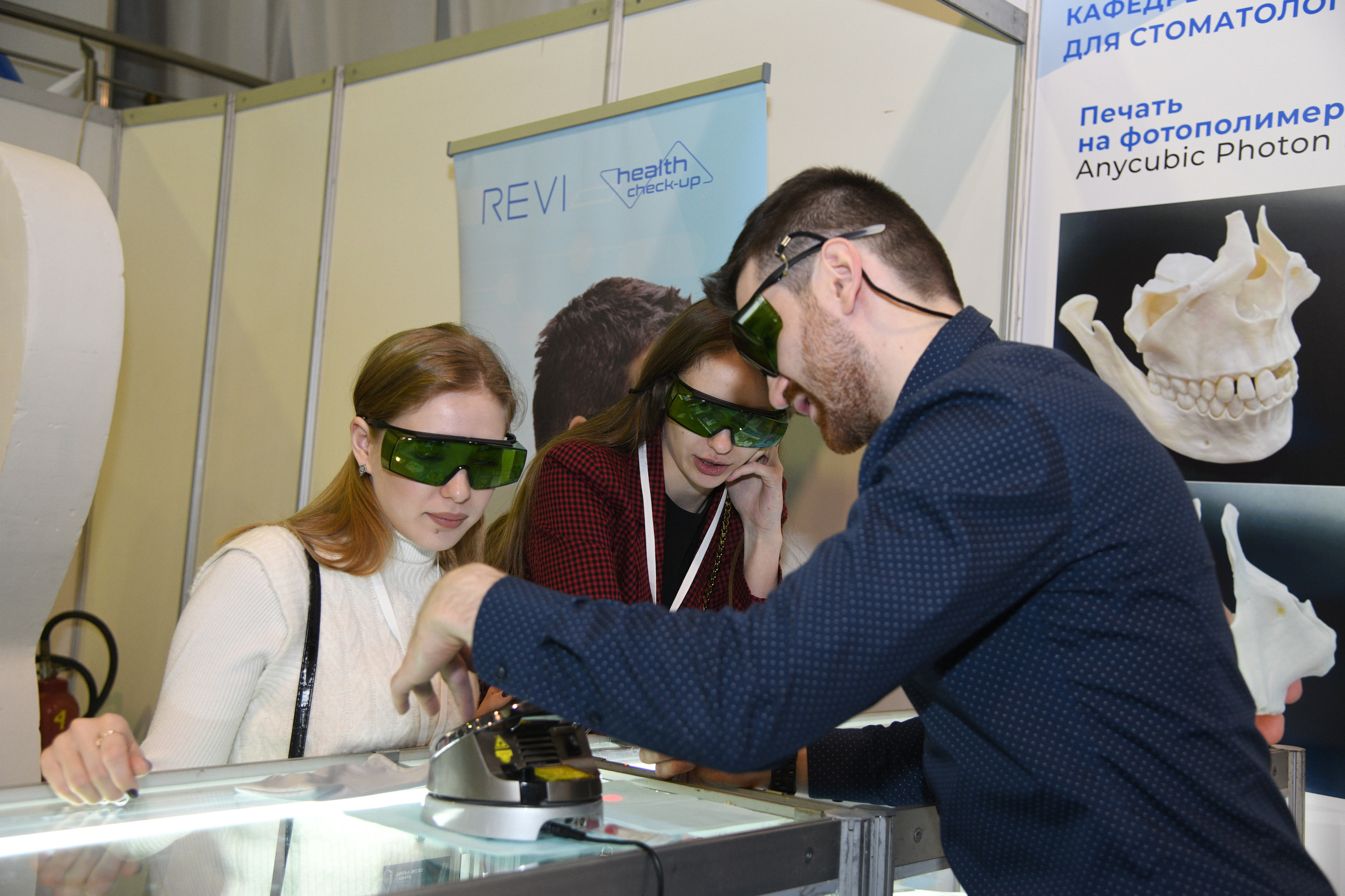 Открытие стоматологической выставки (Экспо Волга). Свадебный и семейный фотограф в Самаре Марина Алексеева