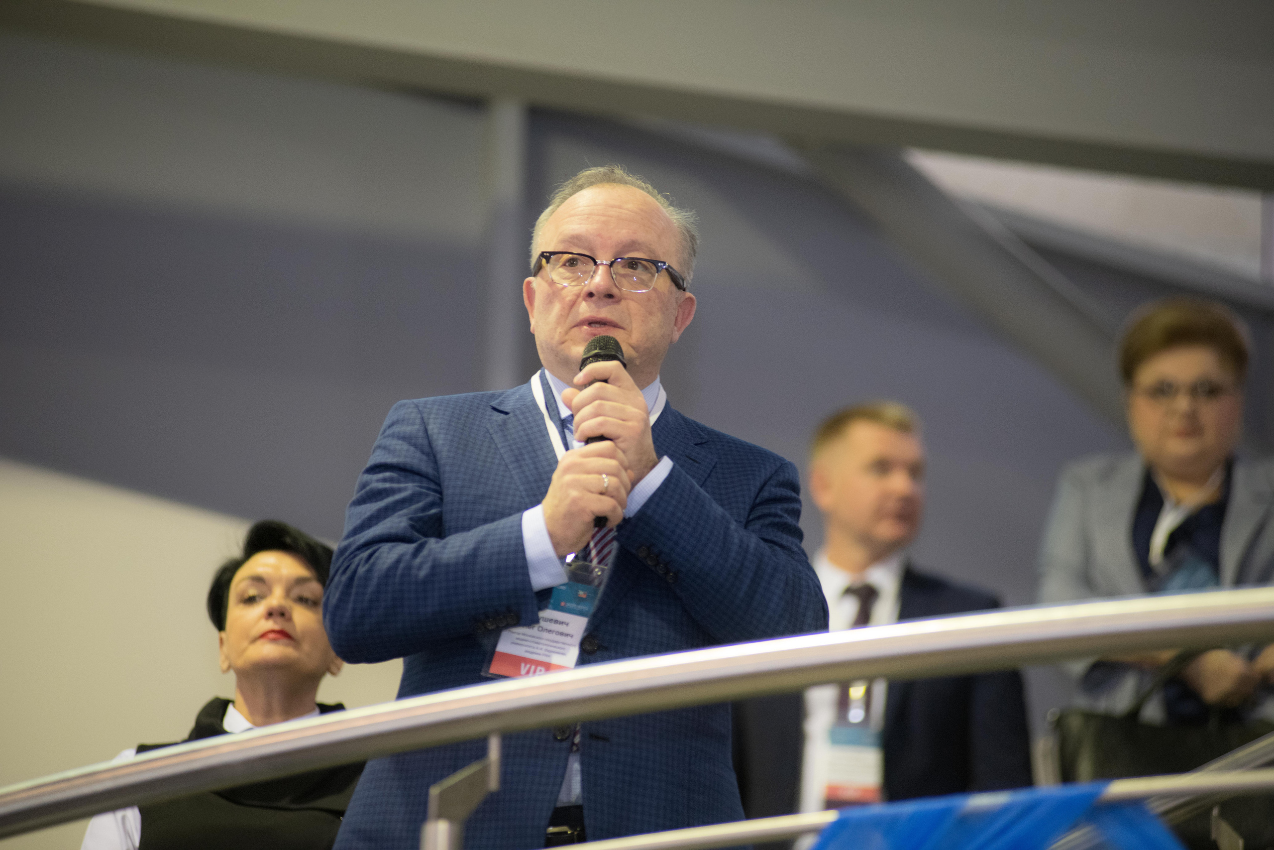 Открытие стоматологической выставки (Экспо Волга). Свадебный и семейный фотограф в Самаре Марина Алексеева