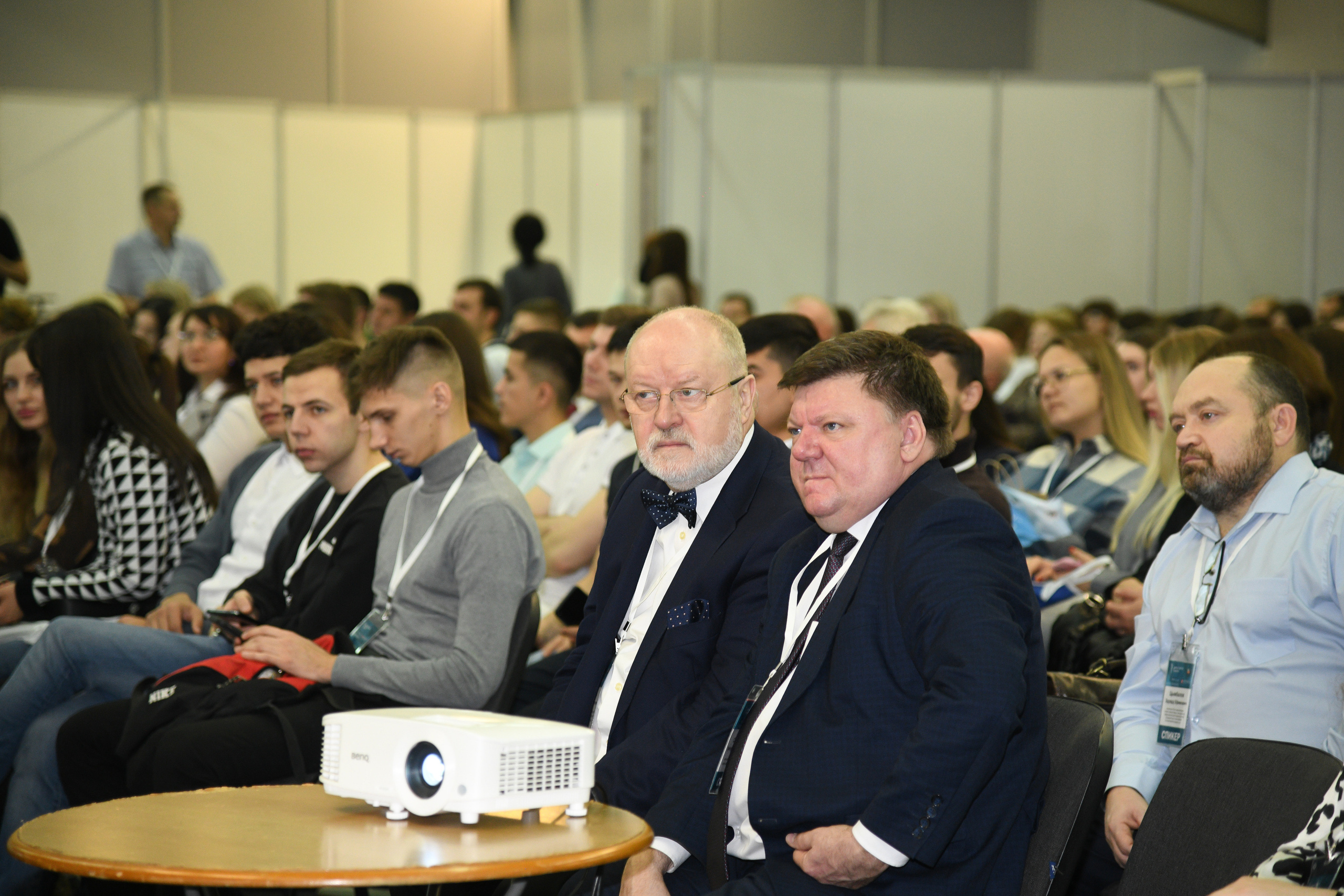 Открытие стоматологической выставки (Экспо Волга). Свадебный и семейный фотограф в Самаре Марина Алексеева