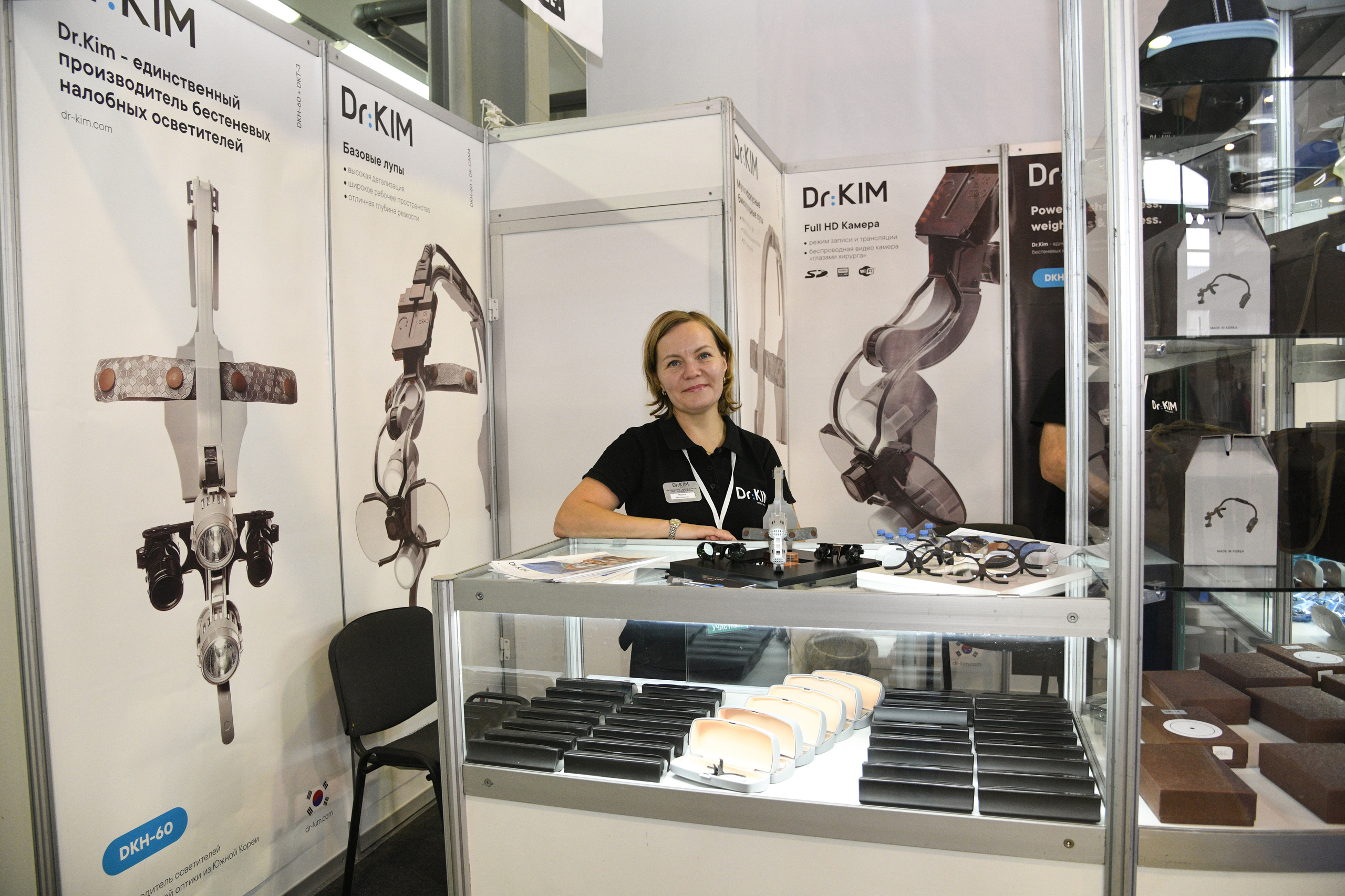 Открытие стоматологической выставки (Экспо Волга). Свадебный и семейный фотограф в Самаре Марина Алексеева