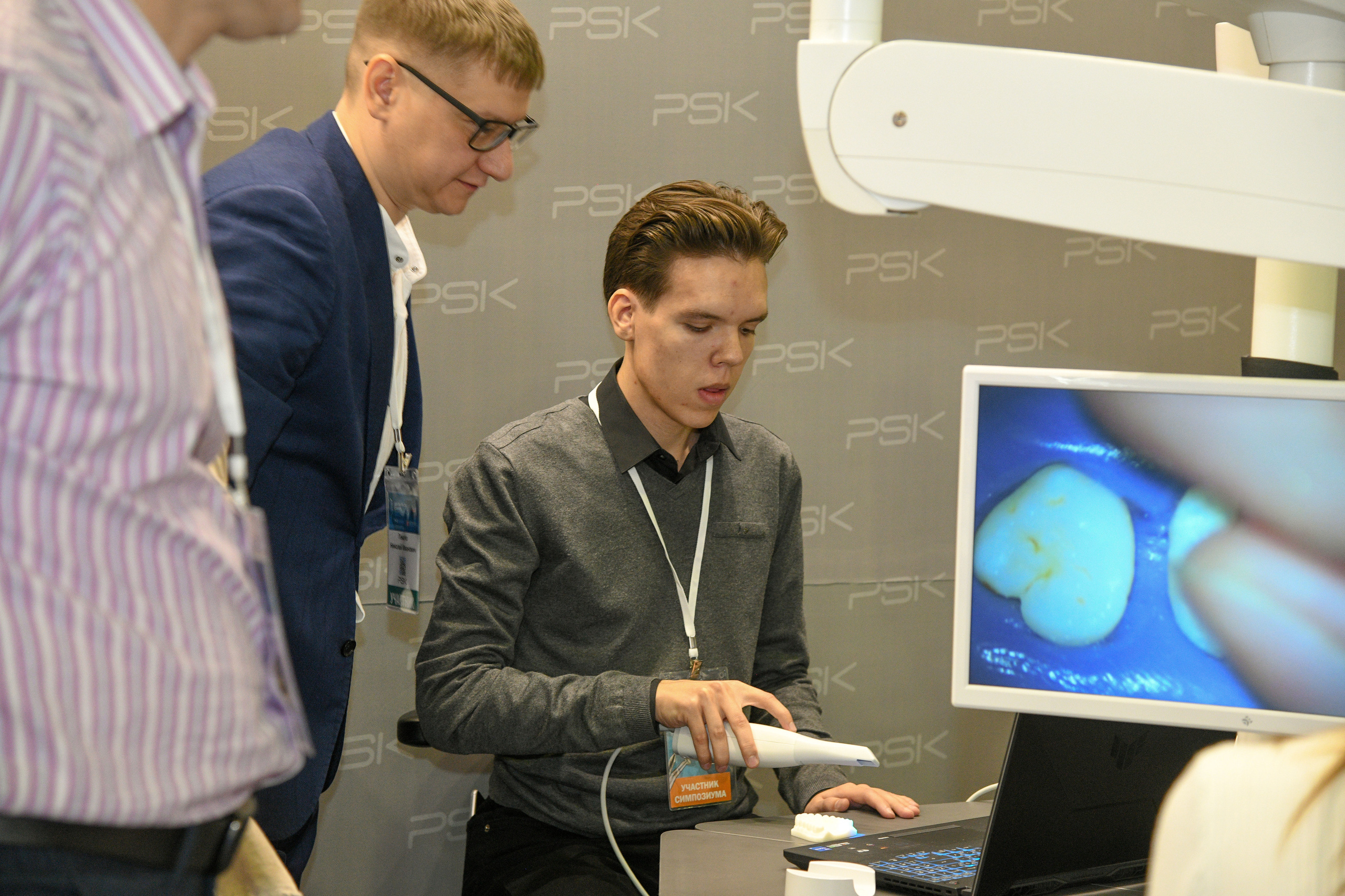 Открытие стоматологической выставки (Экспо Волга). Свадебный и семейный фотограф в Самаре Марина Алексеева