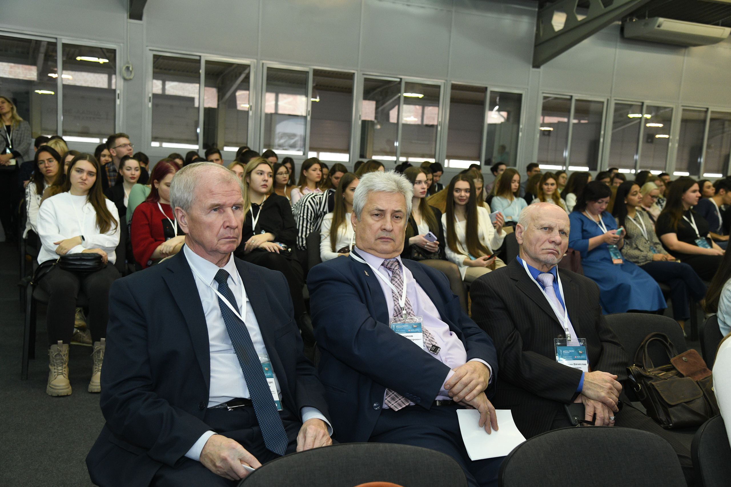 Открытие стоматологической выставки (Экспо Волга). Свадебный и семейный фотограф в Самаре Марина Алексеева