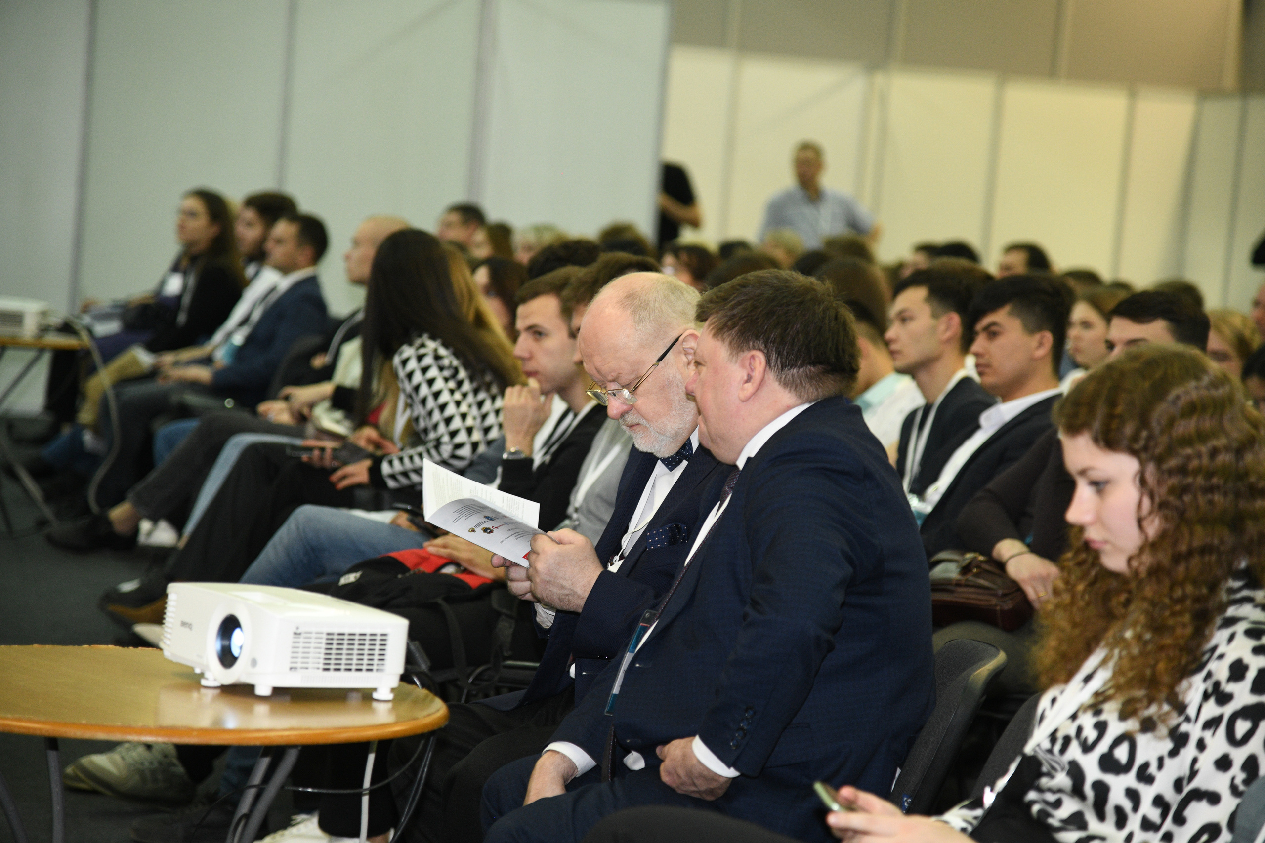 Открытие стоматологической выставки (Экспо Волга). Свадебный и семейный фотограф в Самаре Марина Алексеева