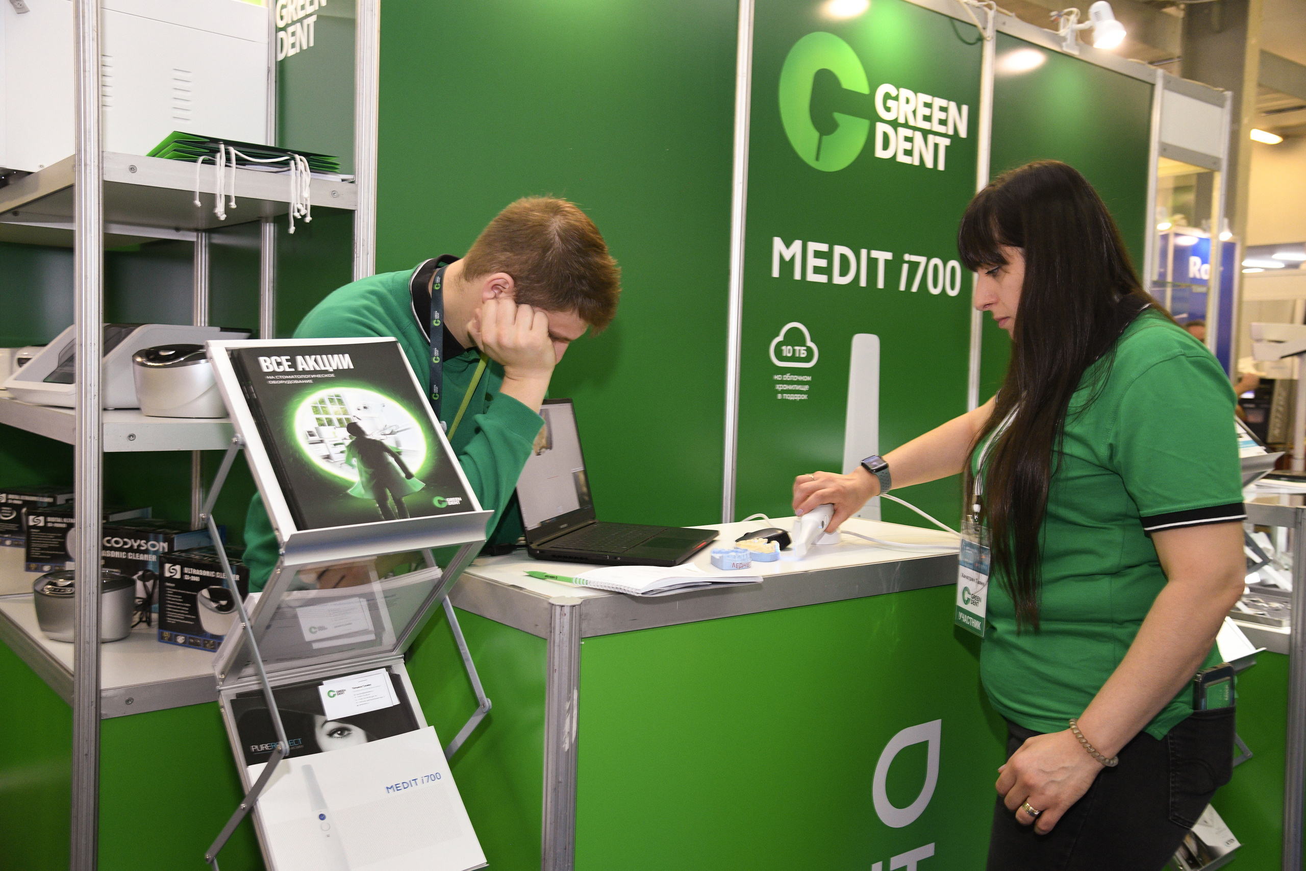 Открытие стоматологической выставки (Экспо Волга). Свадебный и семейный фотограф в Самаре Марина Алексеева