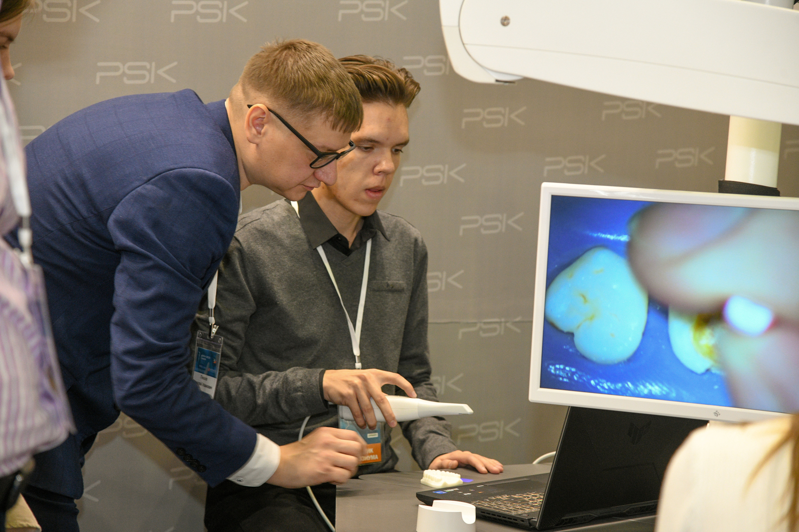 Открытие стоматологической выставки (Экспо Волга). Свадебный и семейный фотограф в Самаре Марина Алексеева