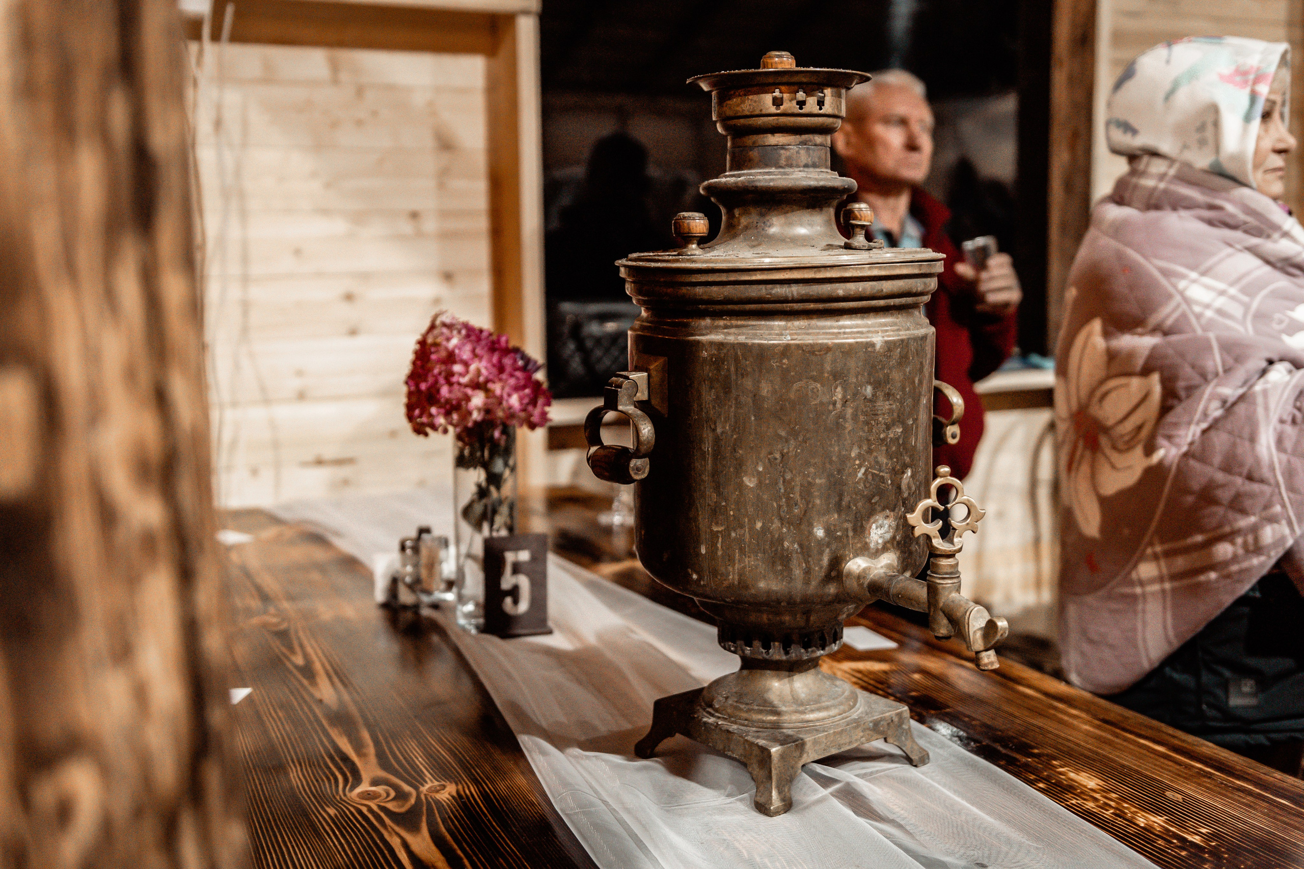 Полина и Вадим. Свадебный фотограф Челябинск