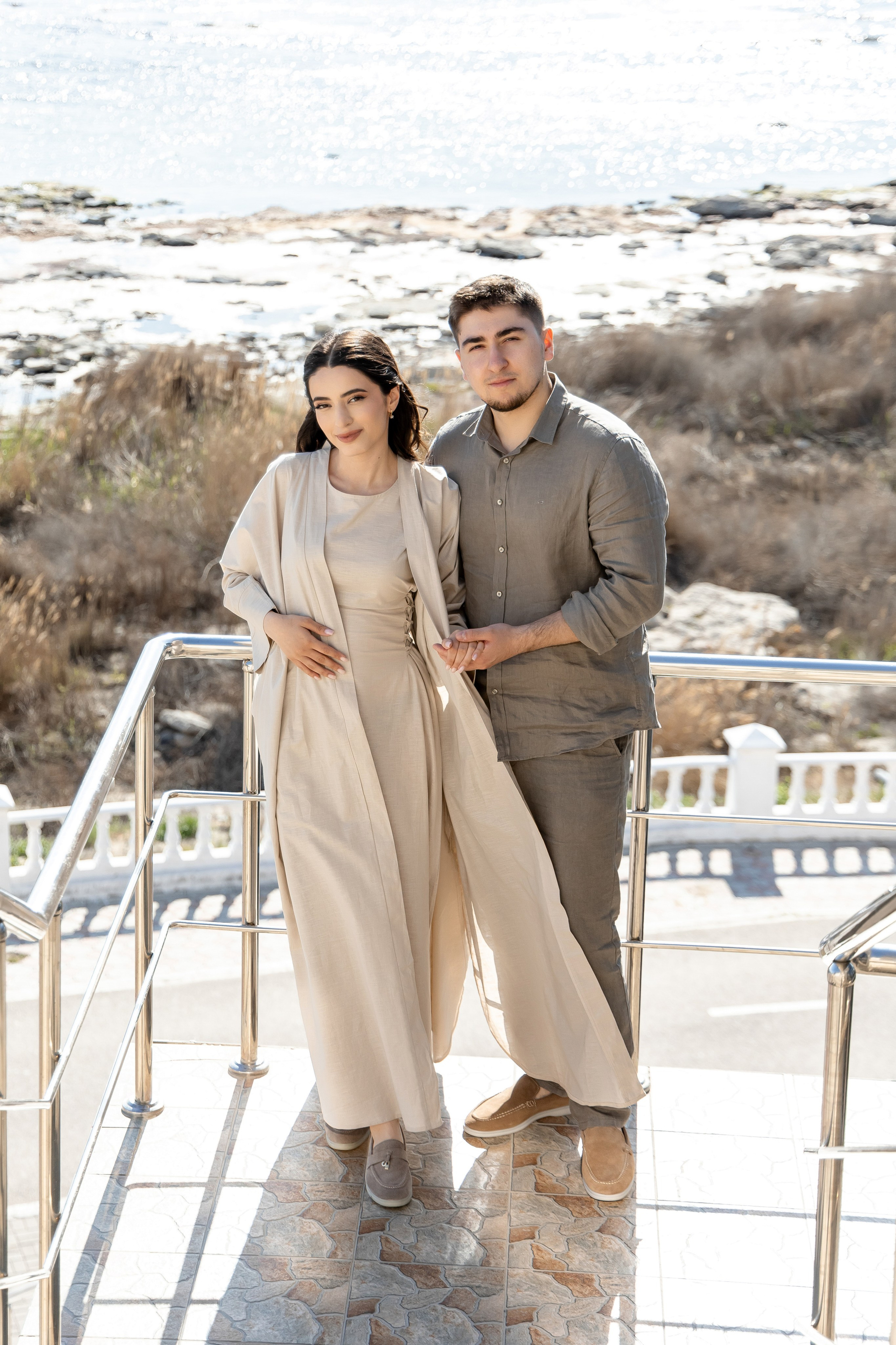 Abdulaziz & Emiliya. Свадебный и фэшн фотограф