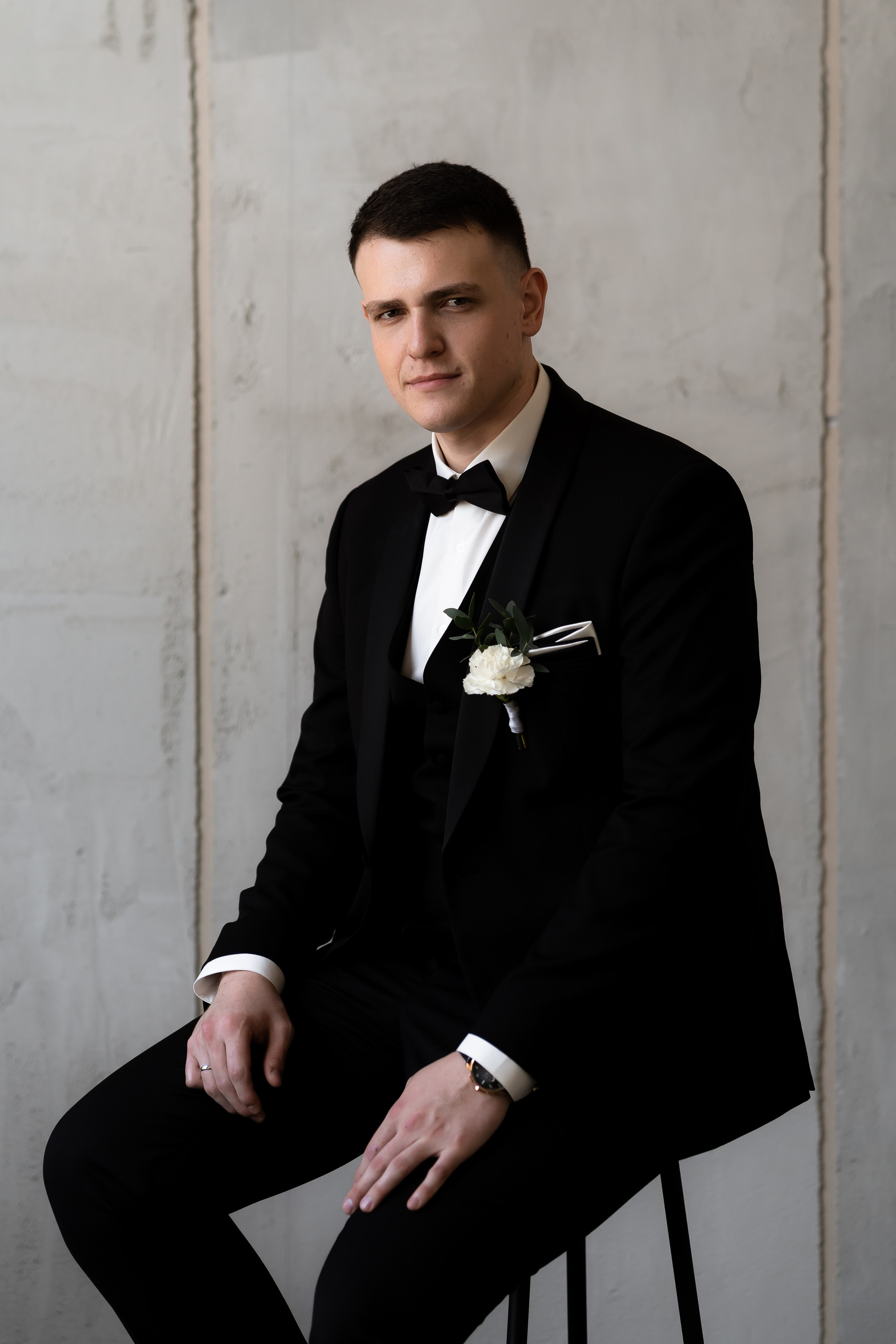 Андрей & Даша. Свадебный фотограф в Воронеже Дарья Володарская