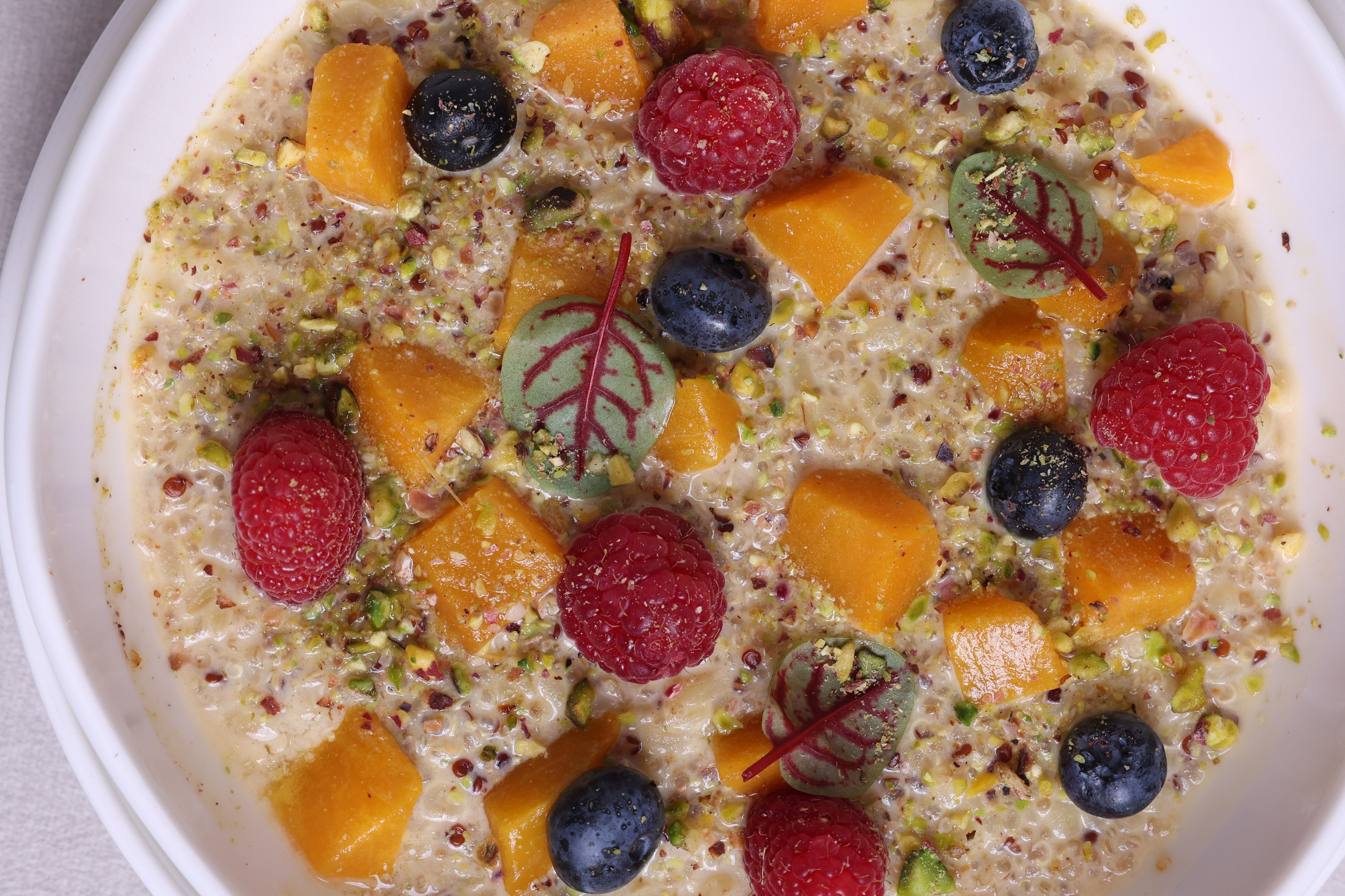 MAHAN. Фуд-фотография и гастровизуал