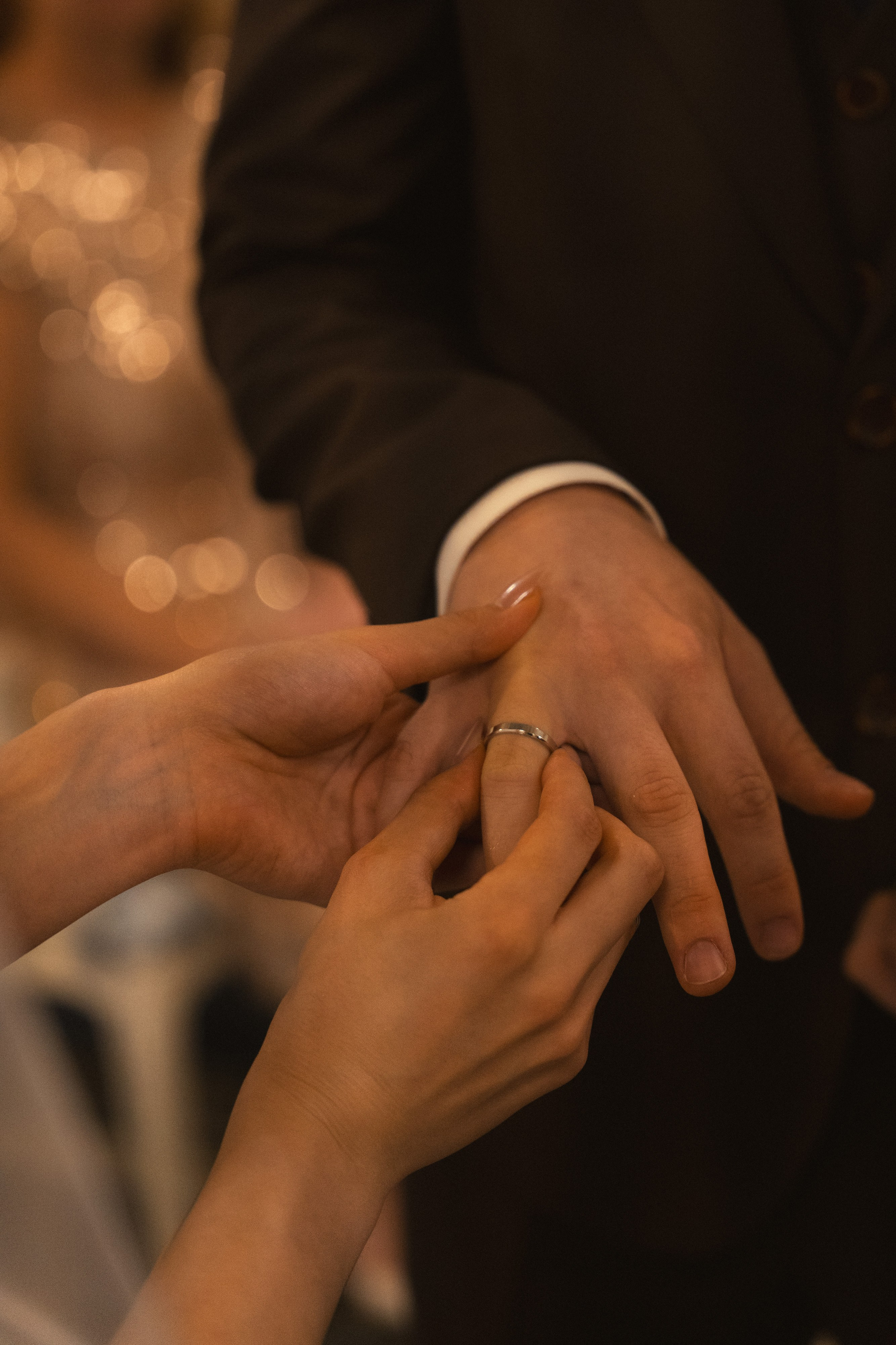 Роспись Аиши и Артема