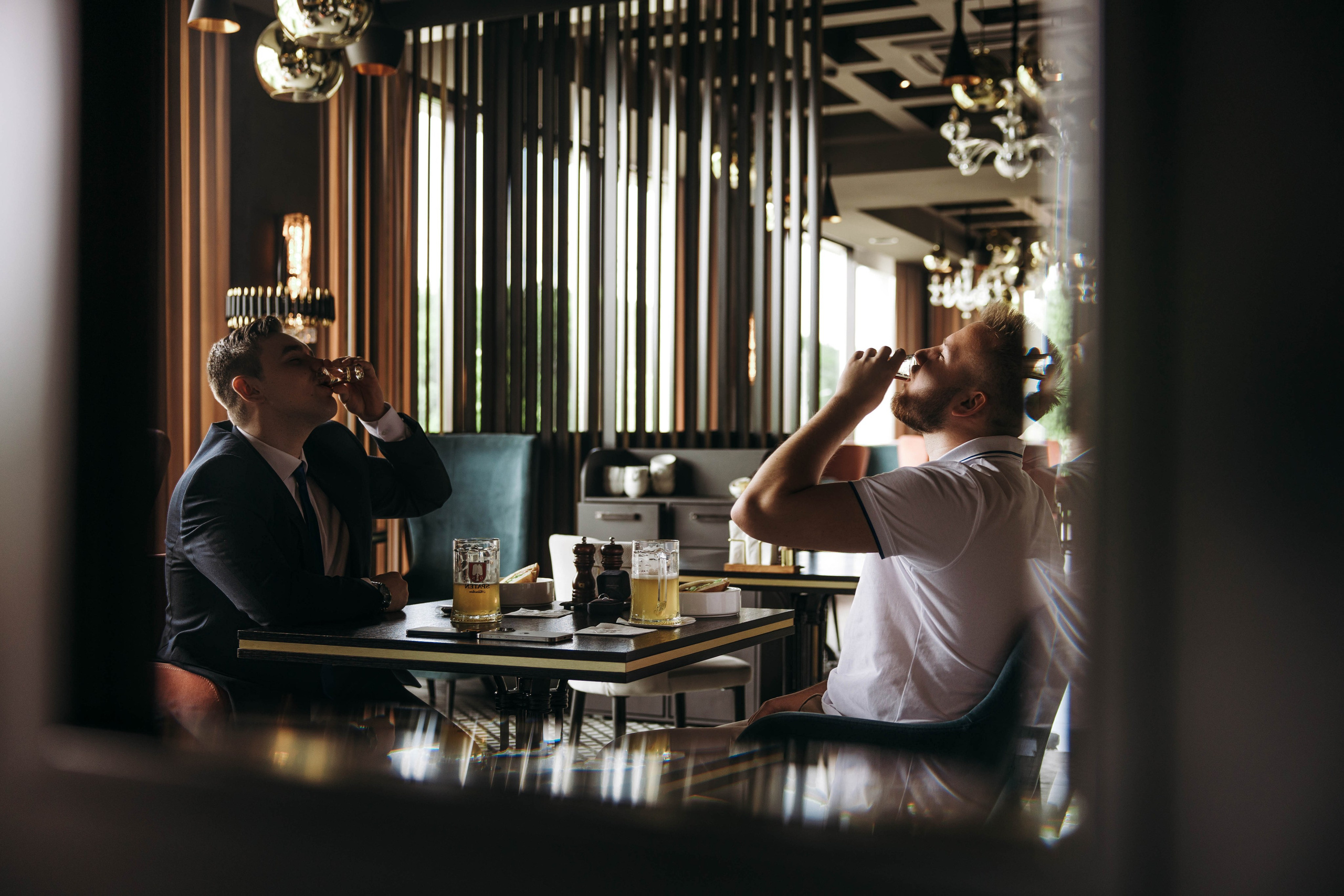 Никита и Лиза. Фотограф в Ставрополе Алина Клочкова