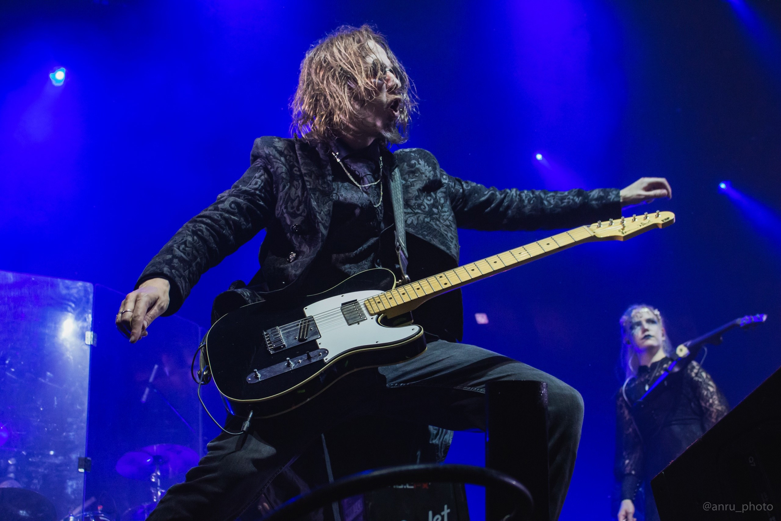 Концерты. Репортажный фотограф Анастасия Рубцова