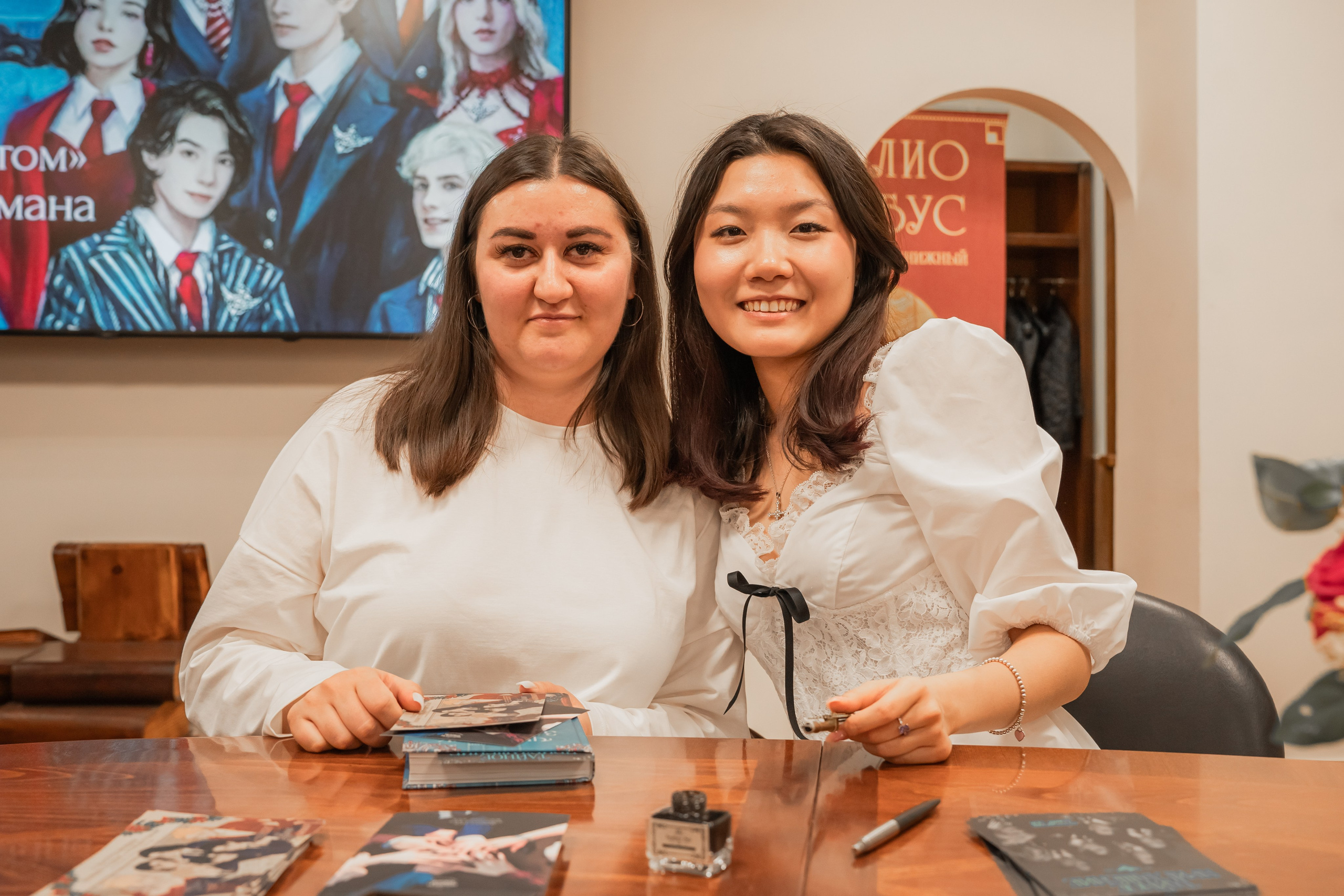 Презентация книги «Человек за бортом», автор София Цой. Репортажный фотограф Анастасия Рубцова