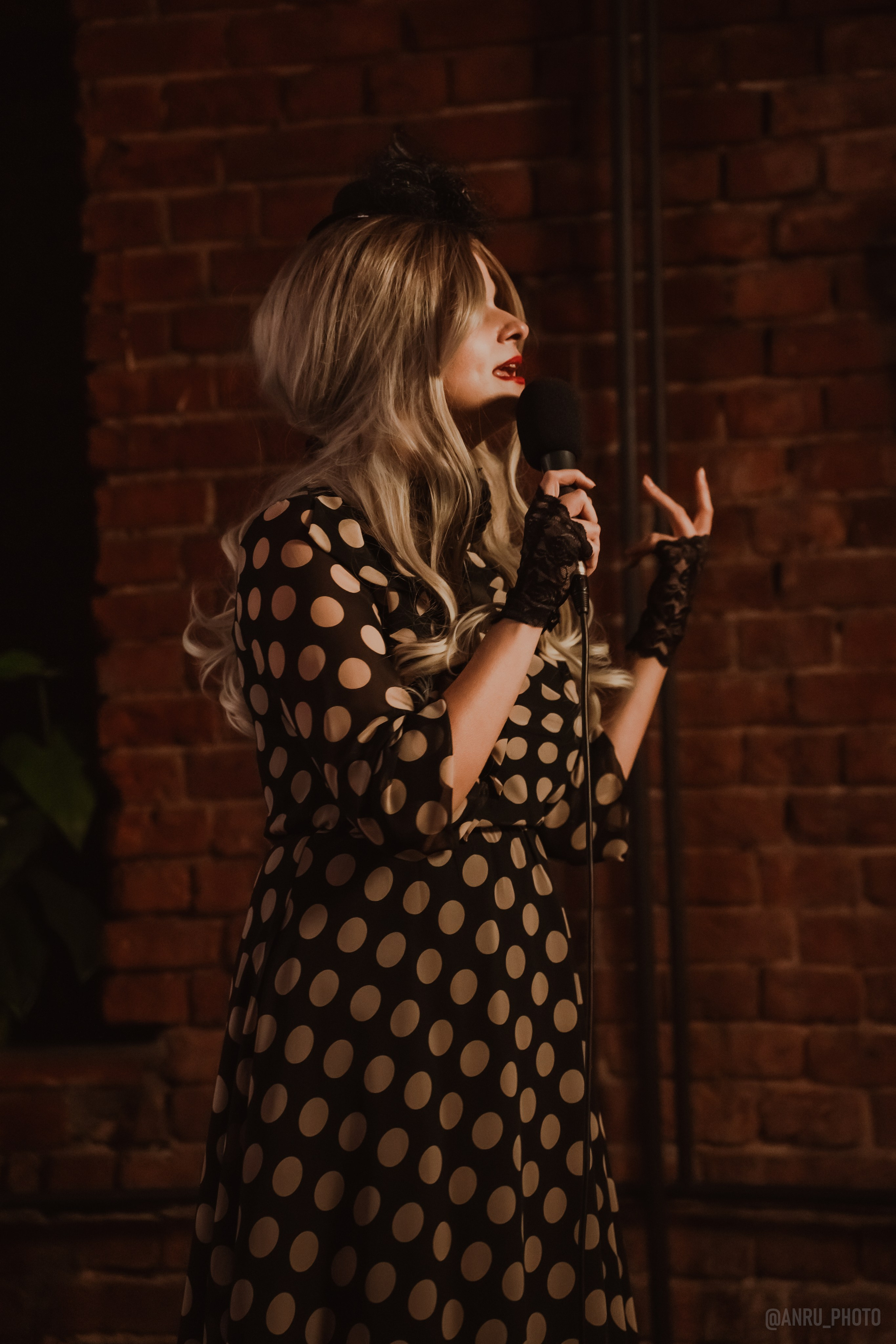 День Альфреда Хичкока. Репортажный фотограф Анастасия Рубцова