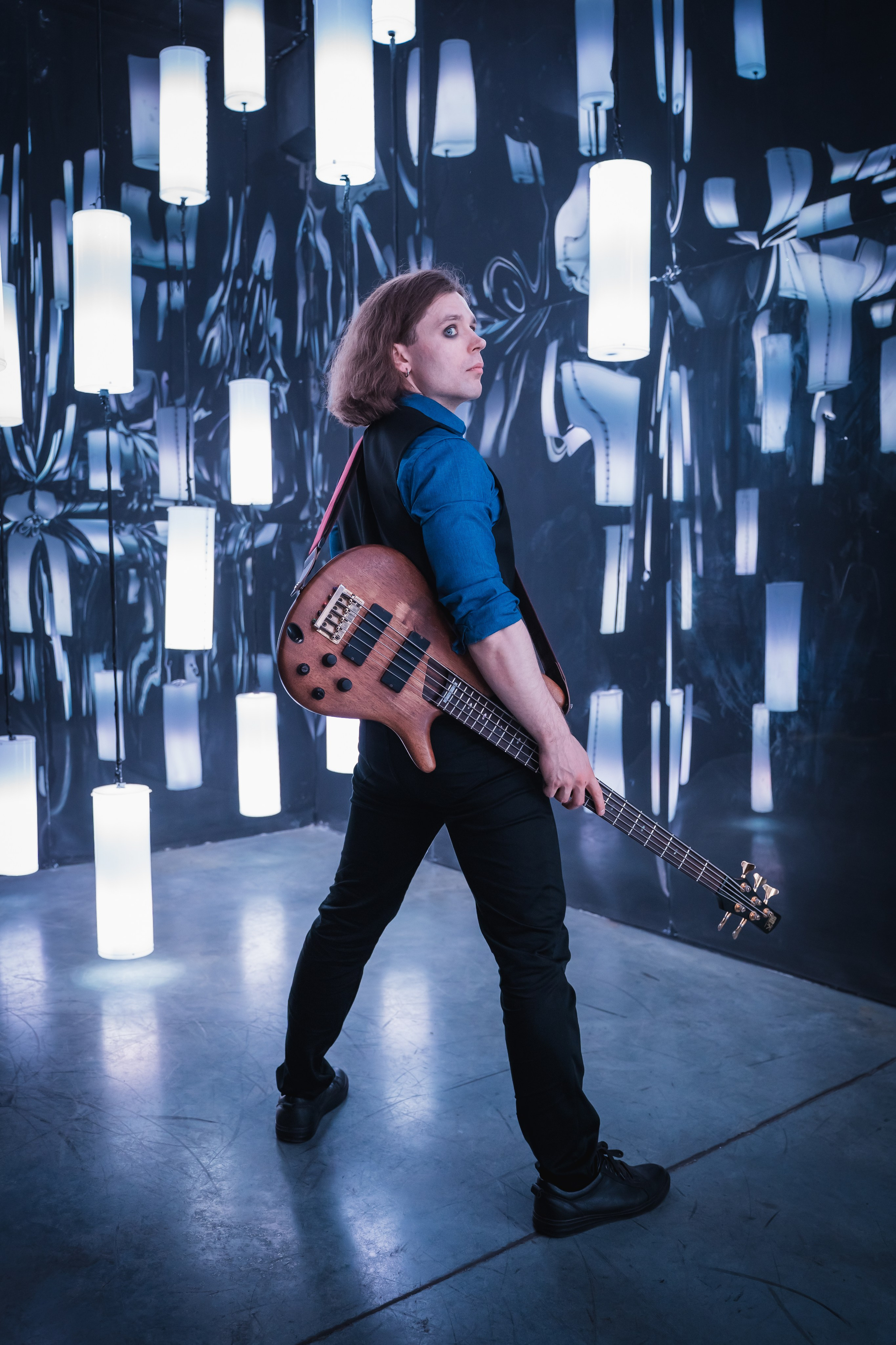 Группа Dec'ART. Репортажный фотограф Анастасия Рубцова