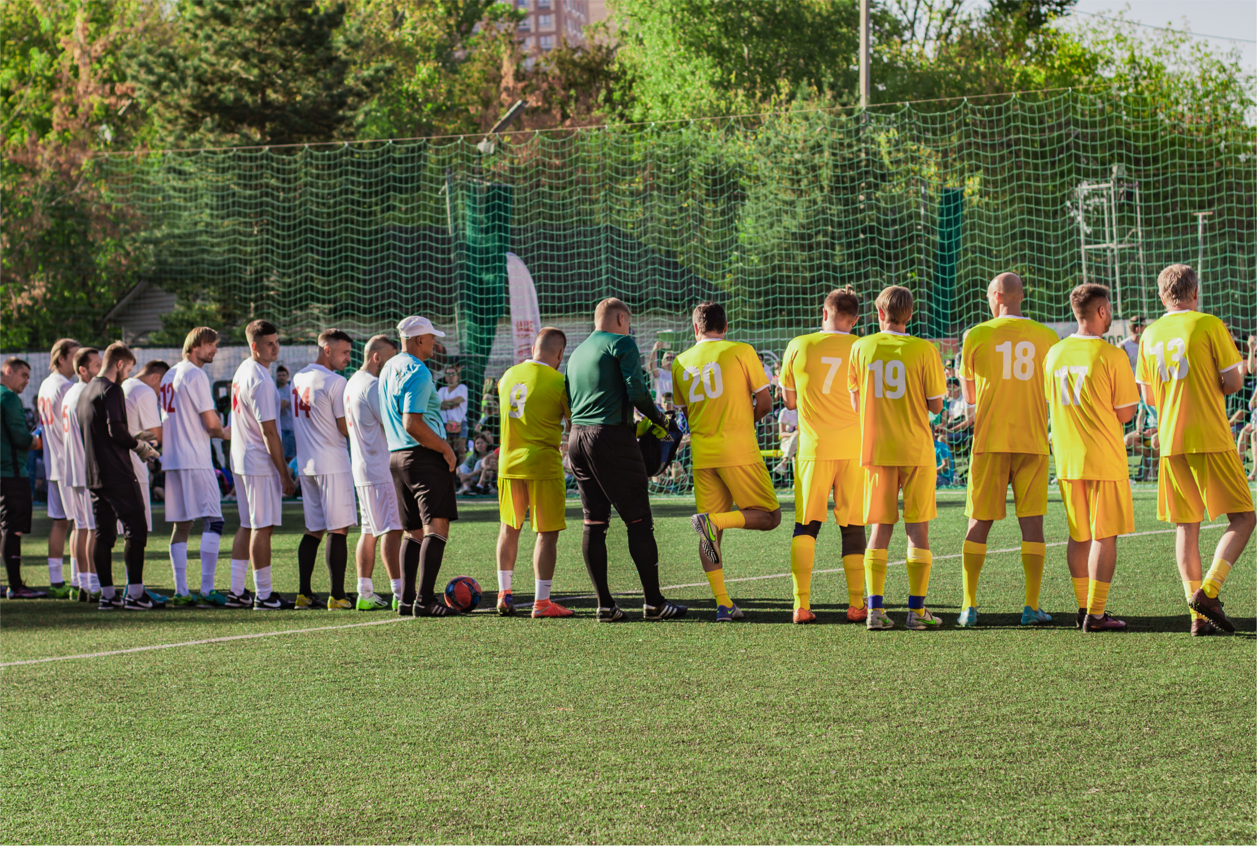 Наше радио. Репортажный фотограф Анастасия Рубцова