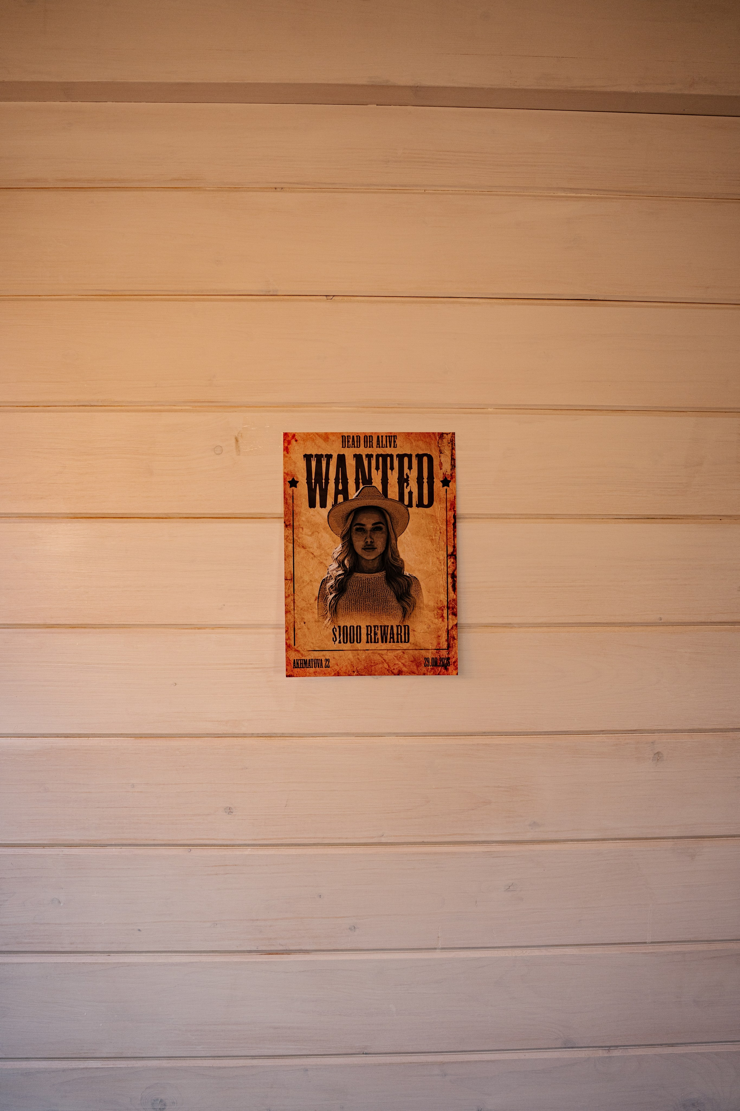 Ковбойская. Свадебный фотограф в Оренбурге