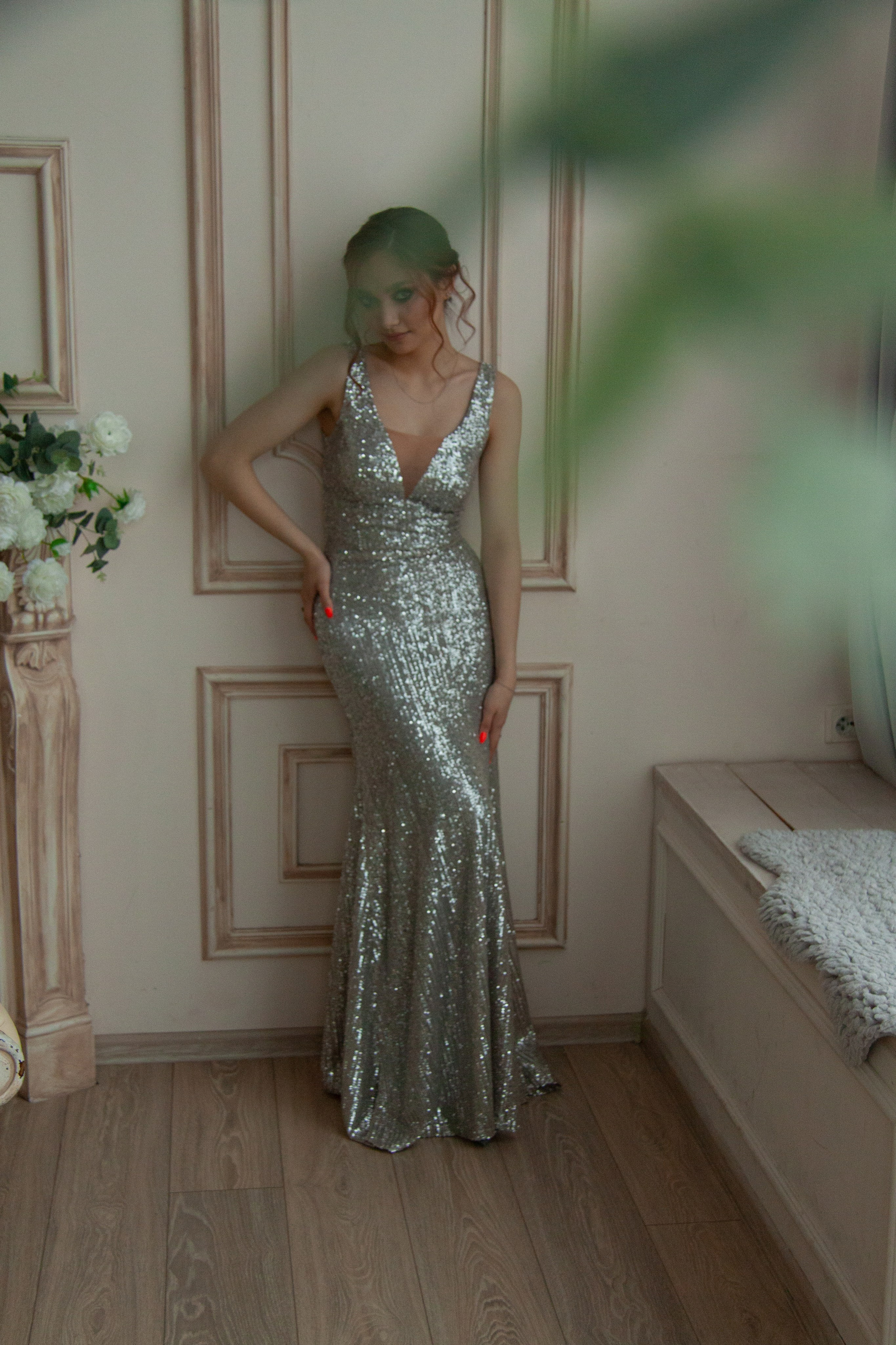 Неркес. Марина Шаймухаметова. Фотограф в Уфе