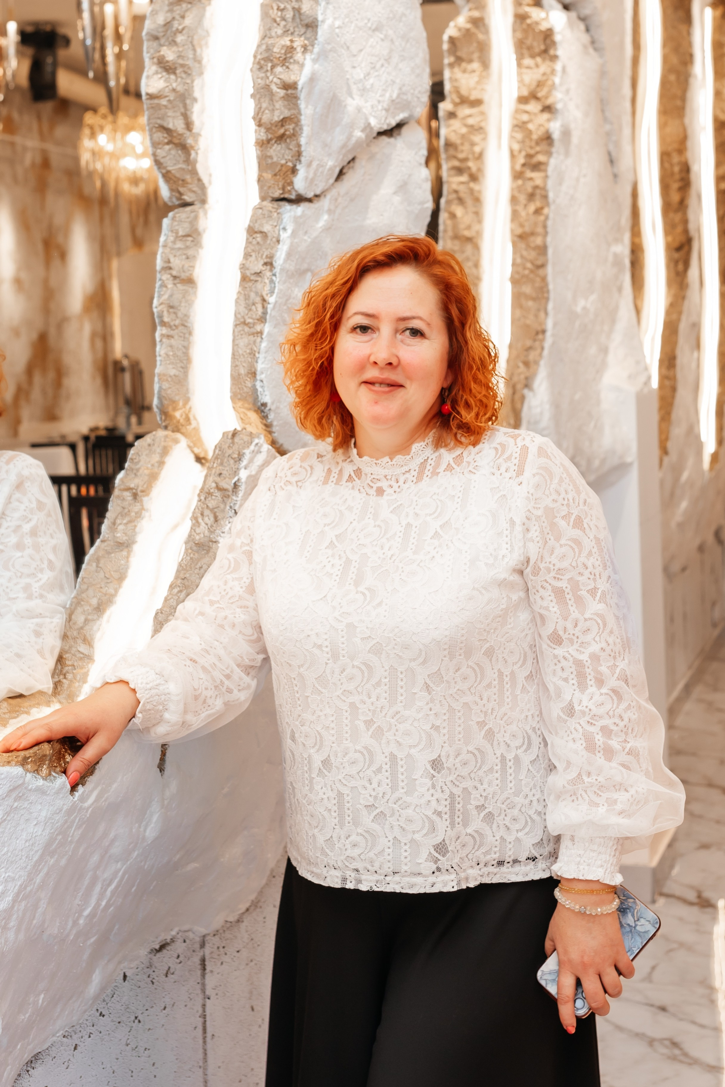 Brand Day Zen Color. Марина Шаймухаметова. Фотограф в Уфе