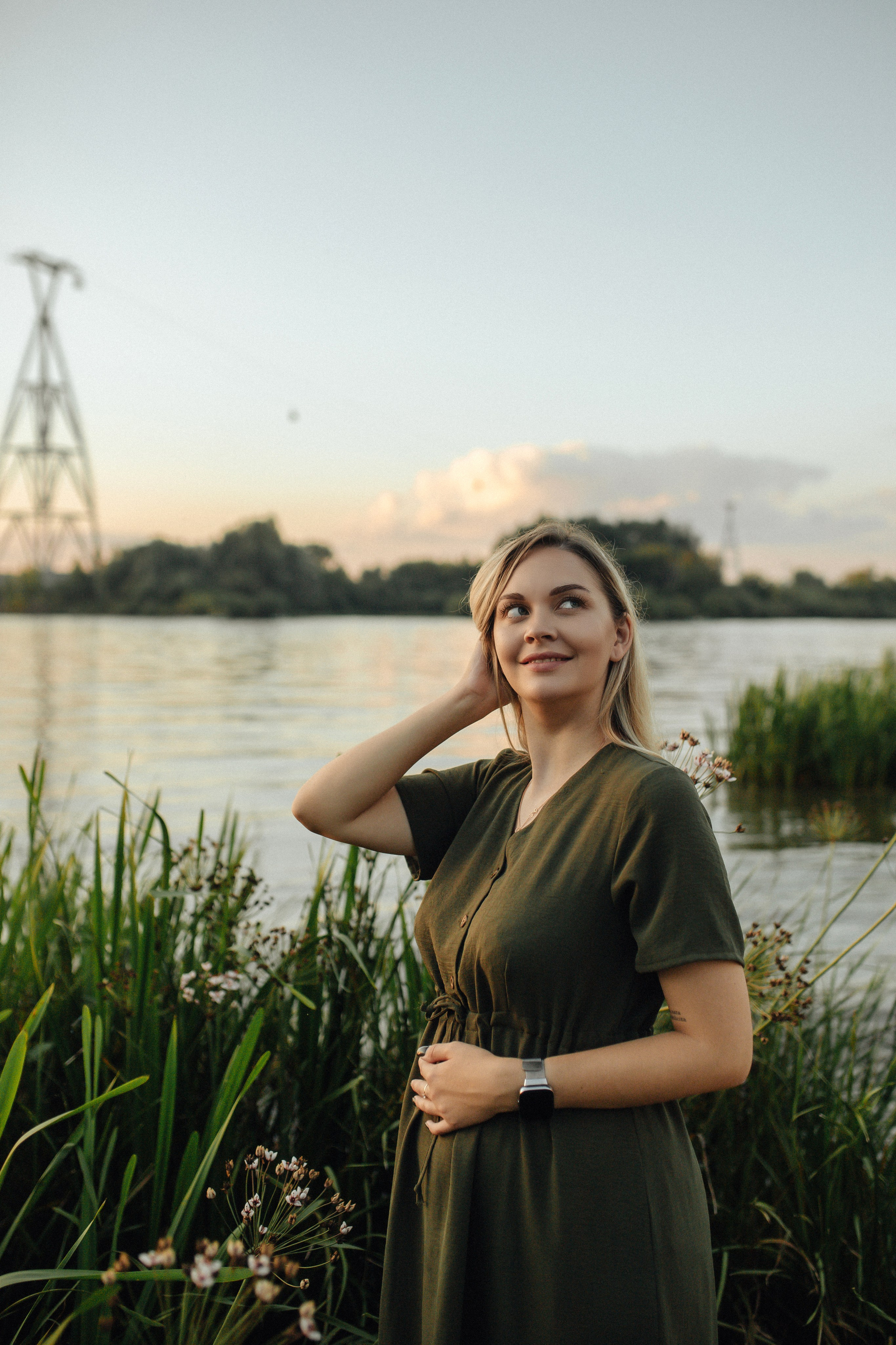 Семейные. Семейный и свадебный фотограф Казакова Галина